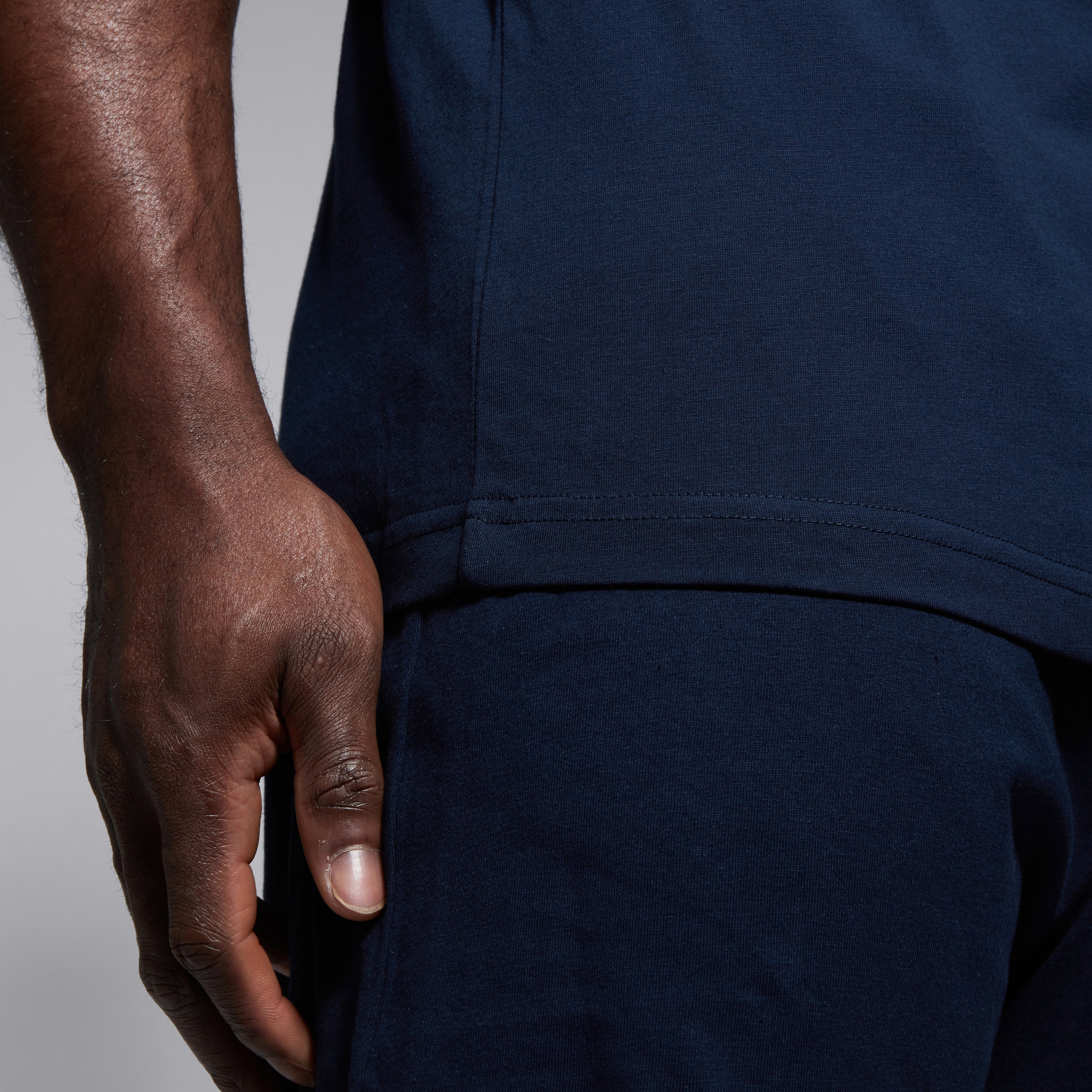 Canterbury Adult Male Club Plain T-shirt