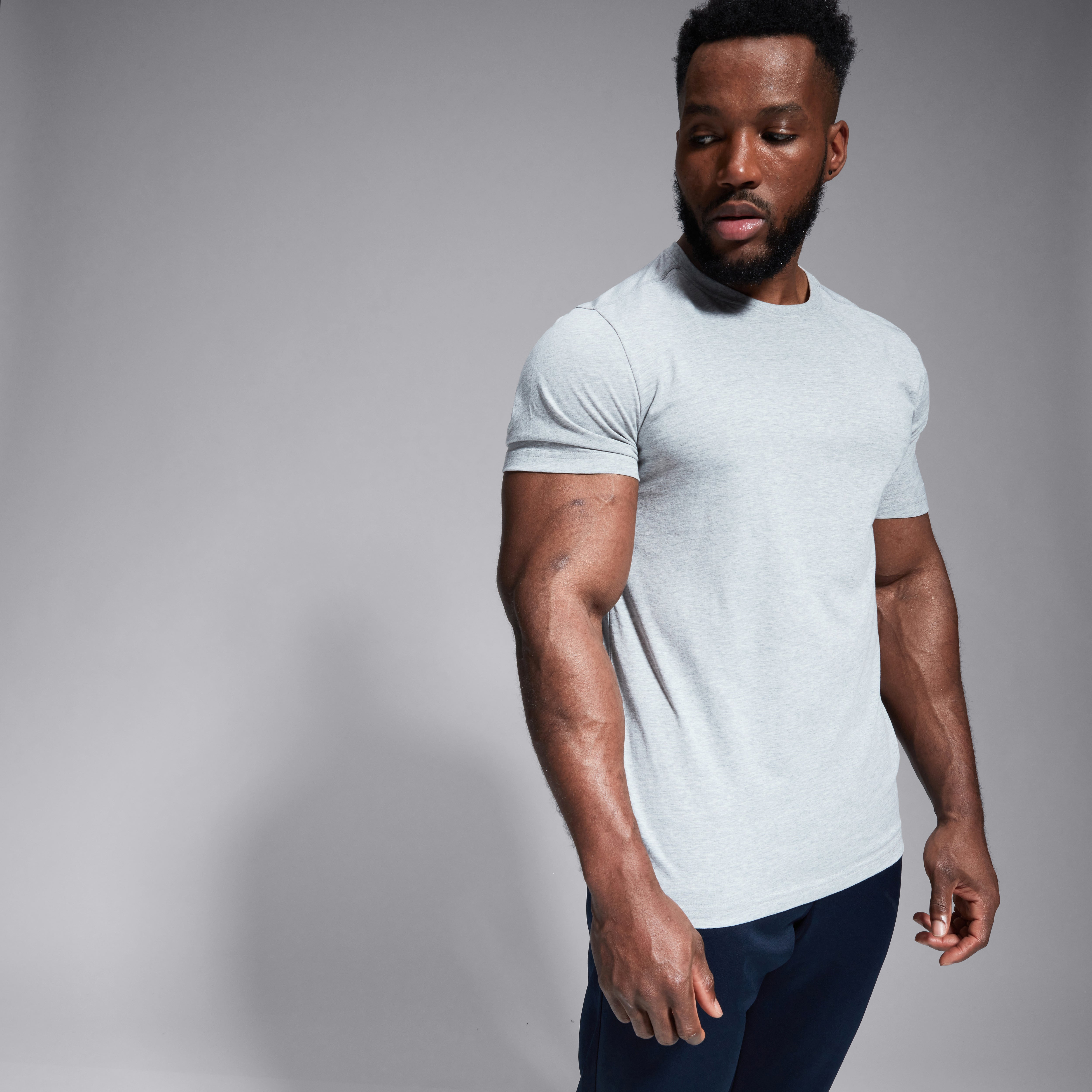 Canterbury Adult Male Club Plain T-shirt