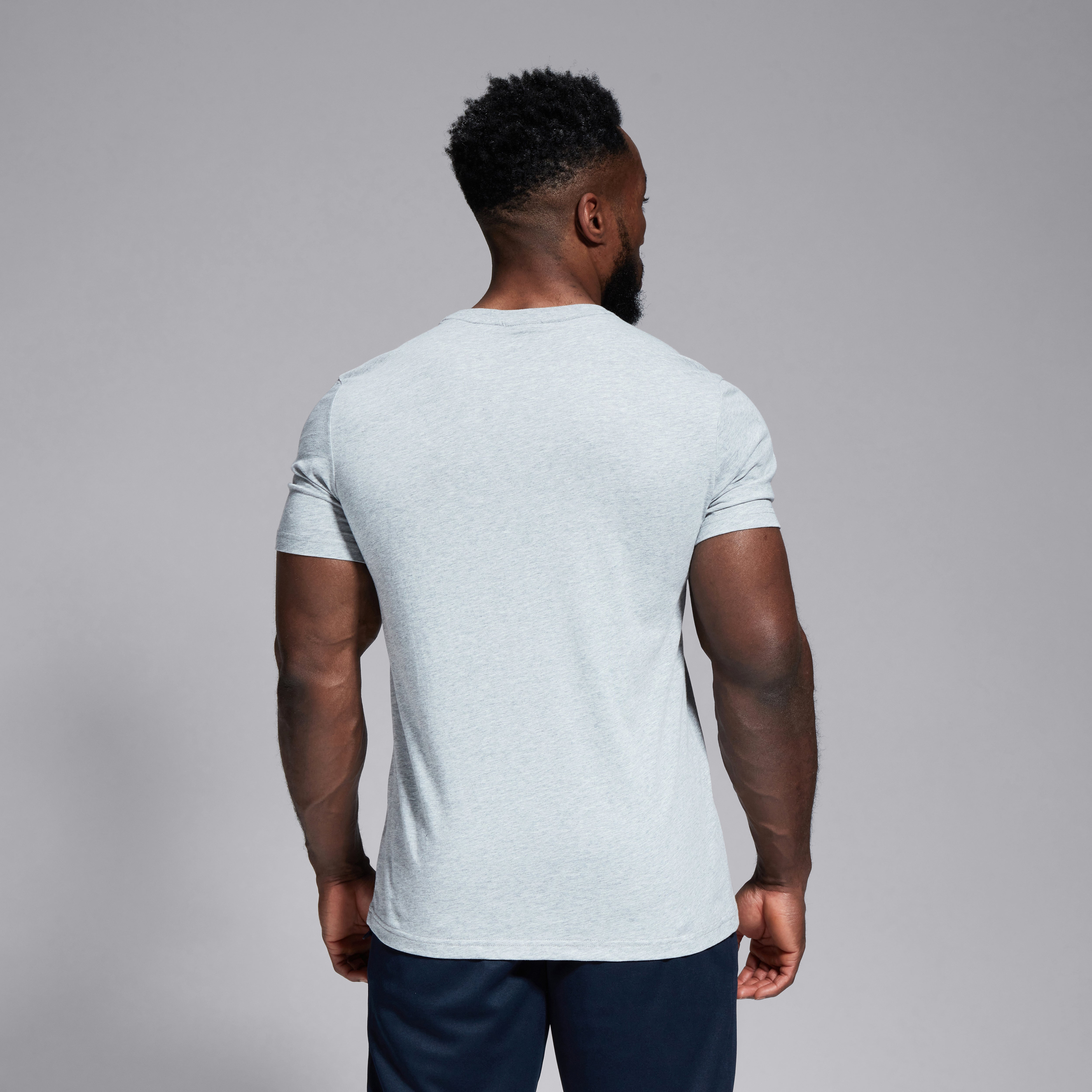 Canterbury Adult Male Club Plain T-shirt