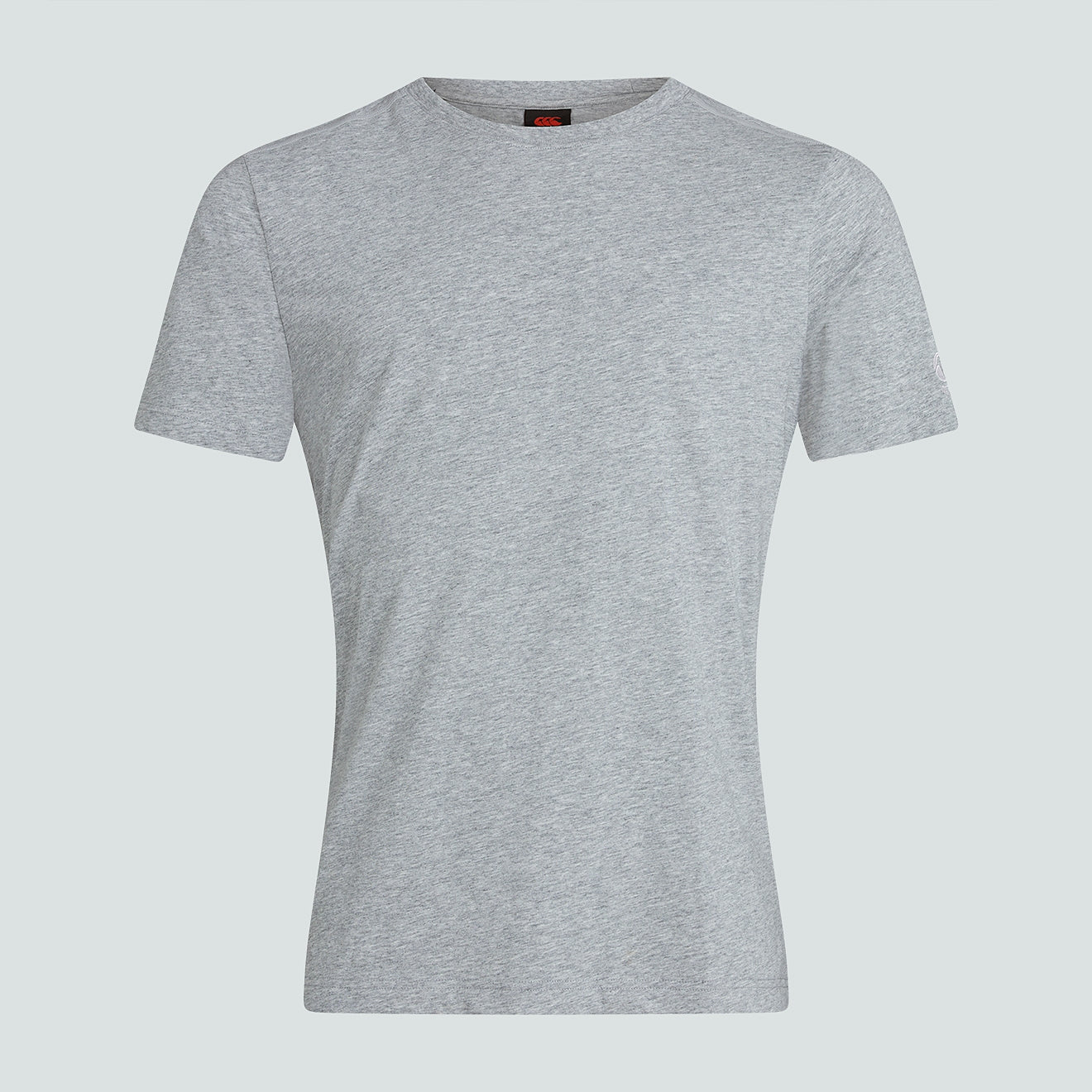 Canterbury Adult Male Club Plain T-shirt