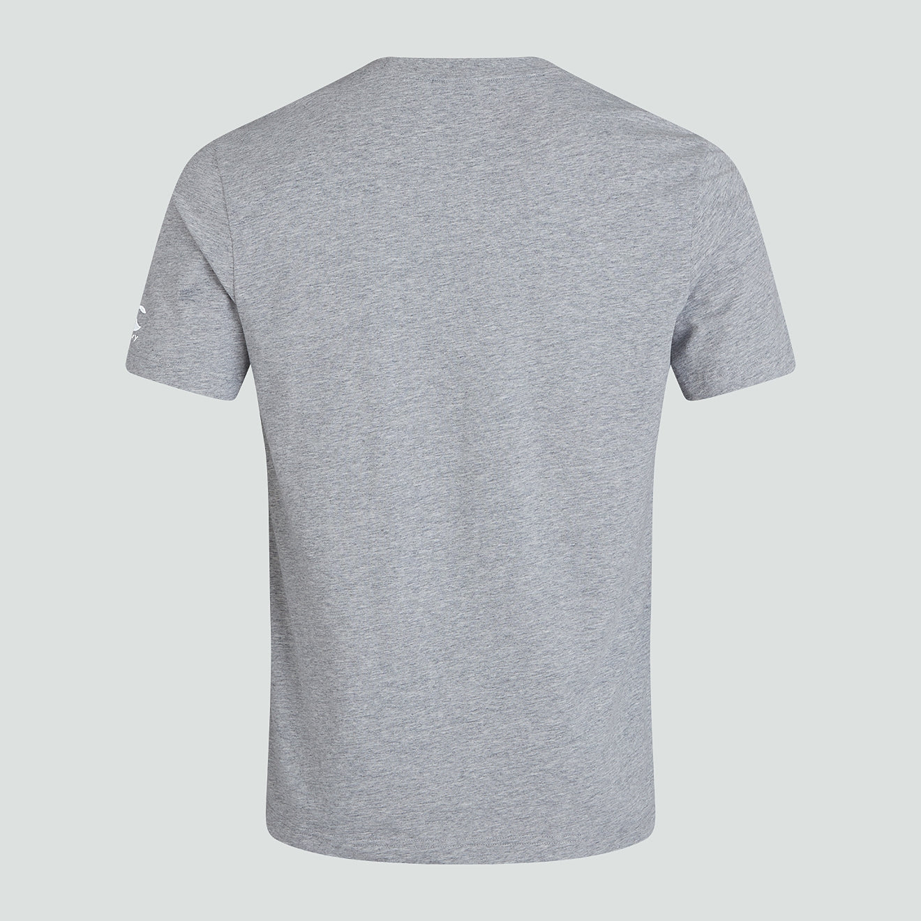 Canterbury Adult Male Club Plain T-shirt