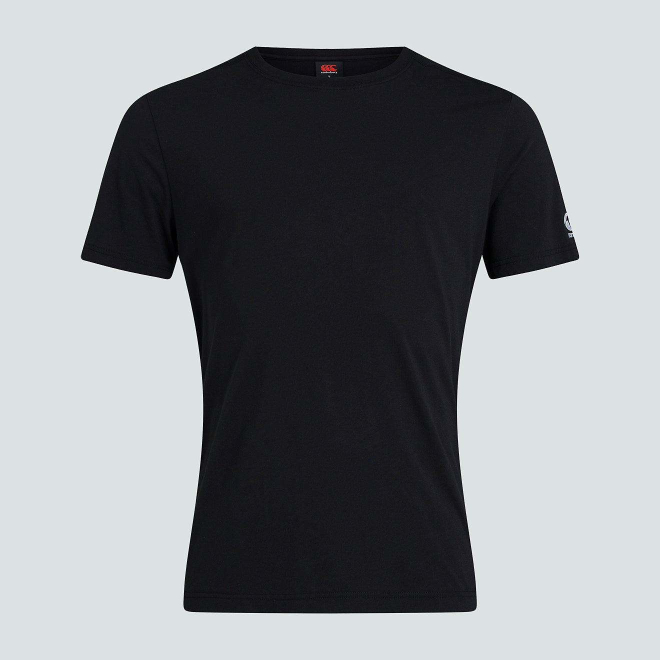Canterbury Adult Male Club Plain T-shirt
