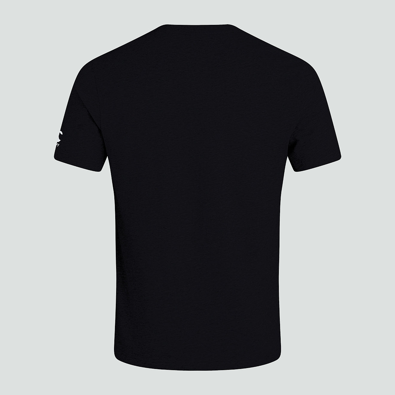 Canterbury Adult Male Club Plain T-shirt