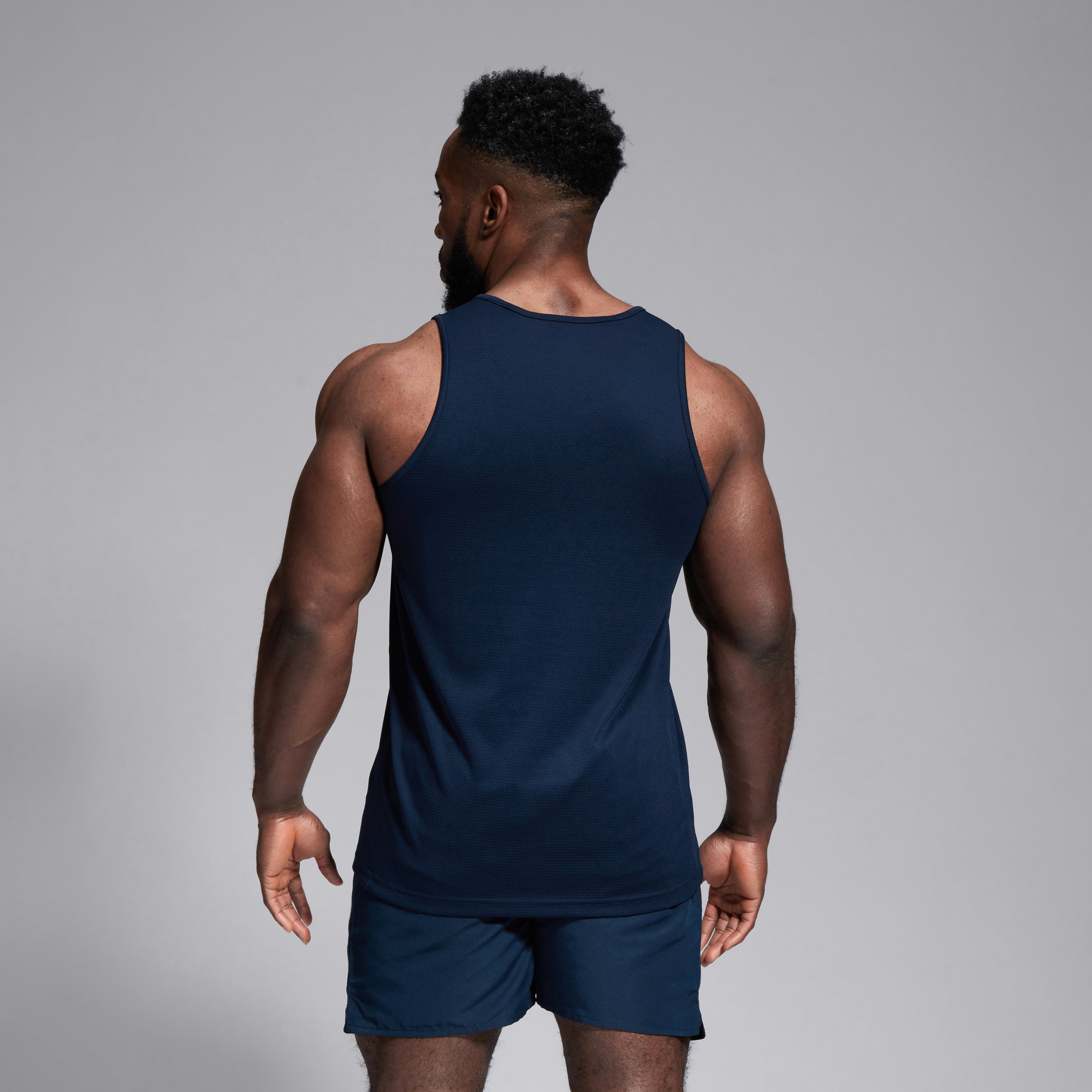 Canterbury Adult Male Club Dry Singlet