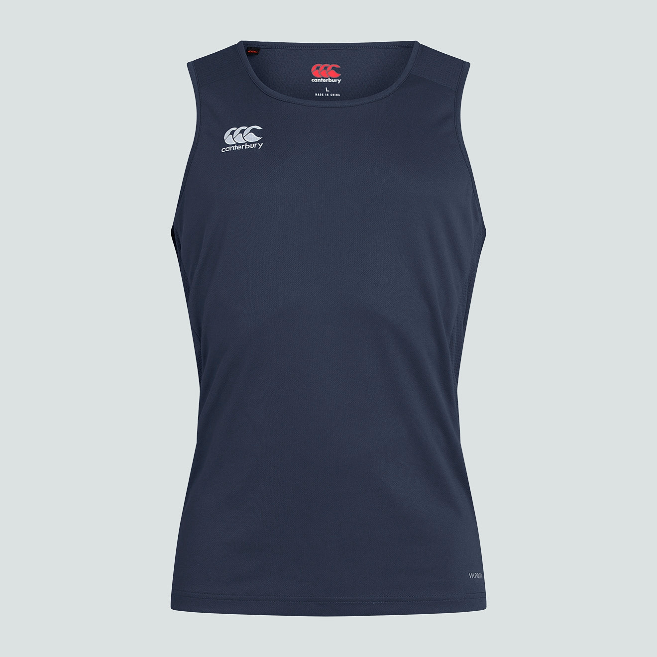 Canterbury Adult Male Club Dry Singlet