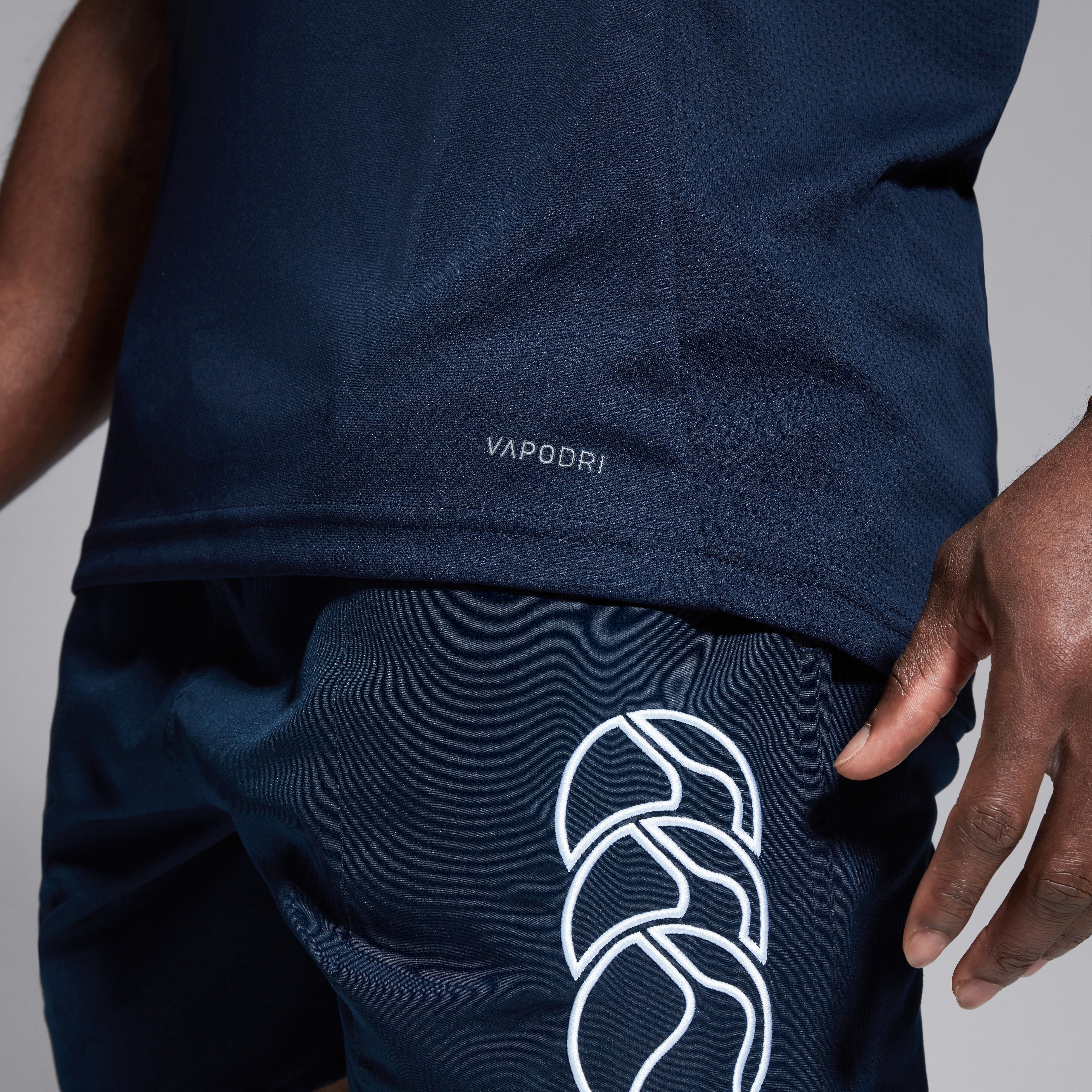 Canterbury Adult Male Club Dry Singlet