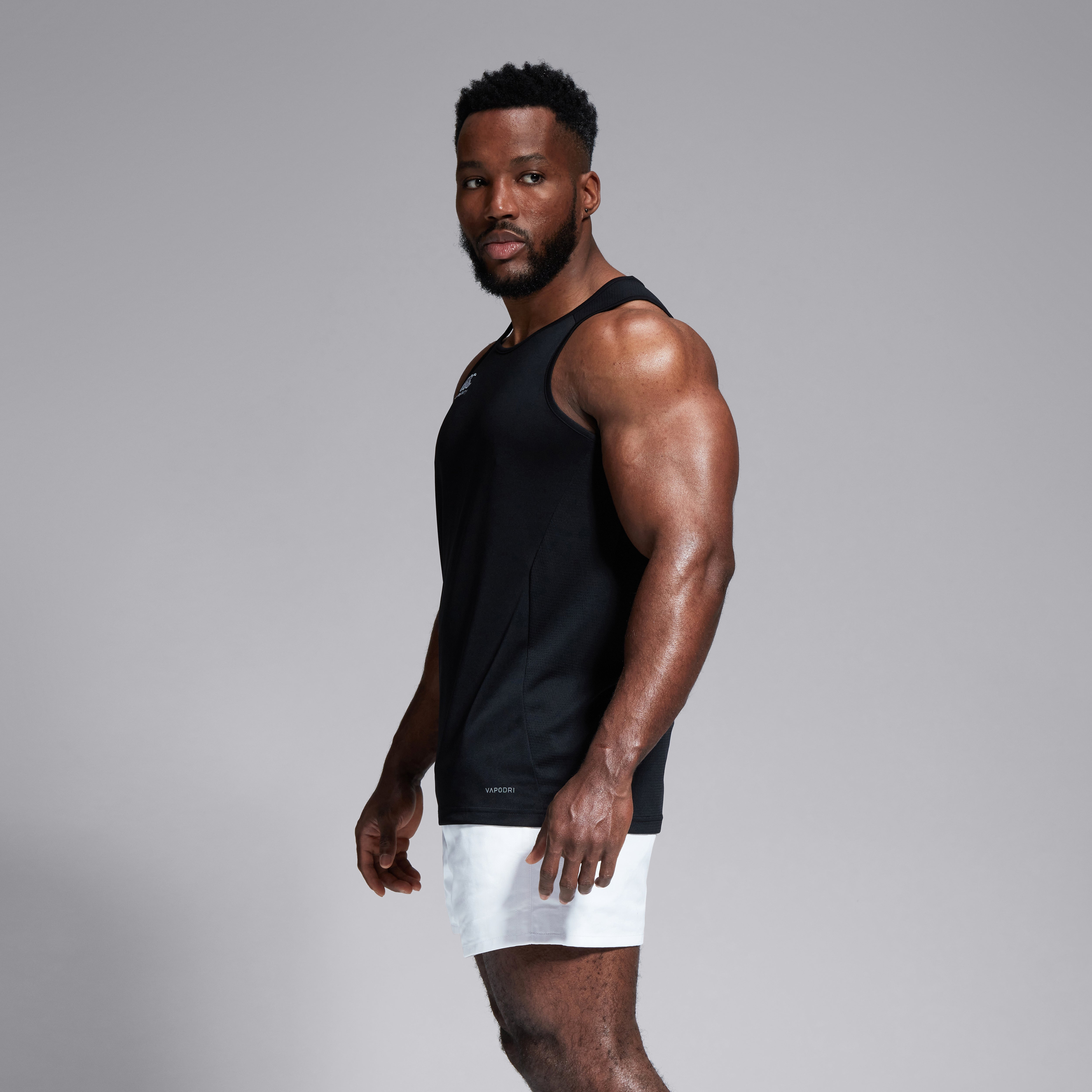 Canterbury Adult Male Club Dry Singlet