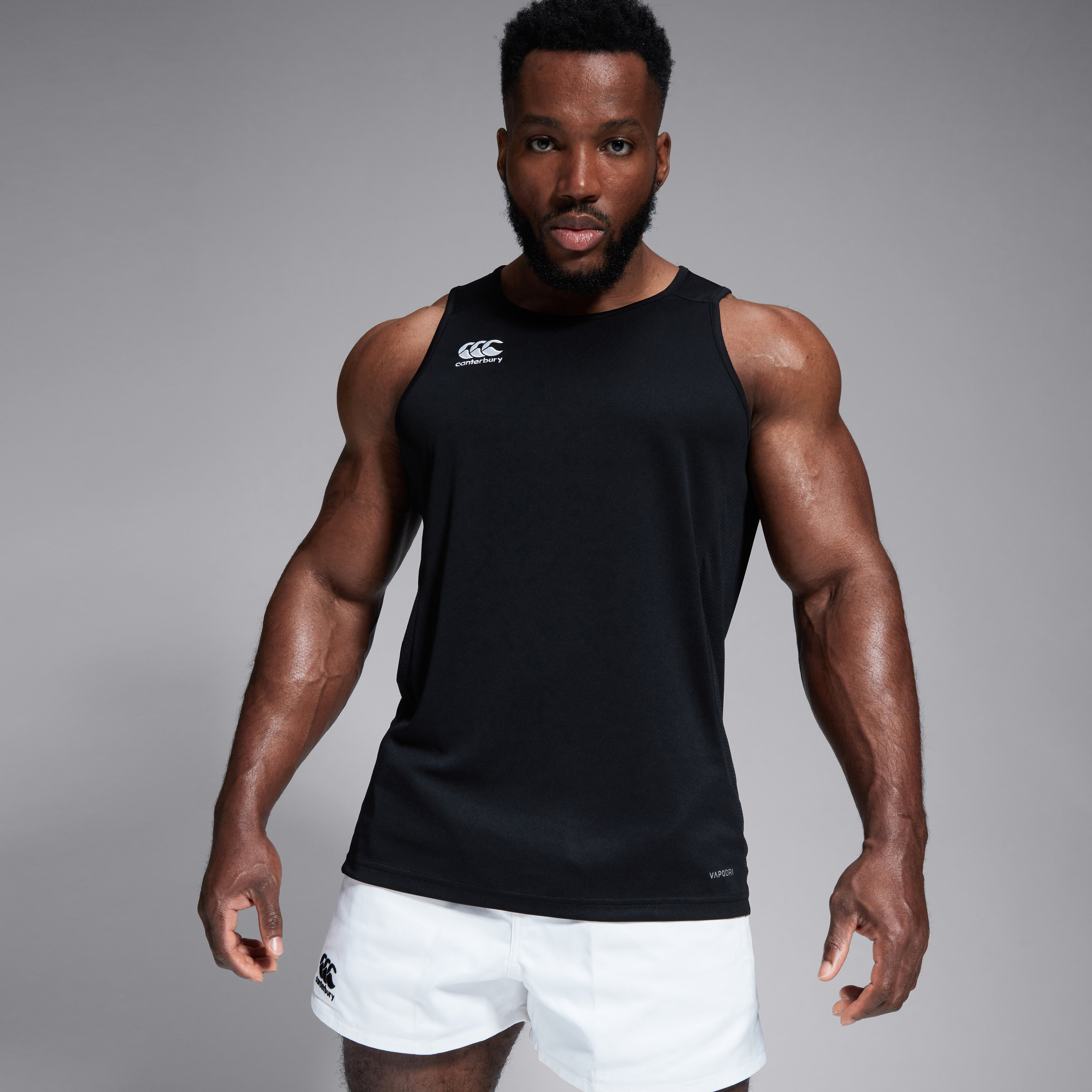 Canterbury Adult Male Club Dry Singlet