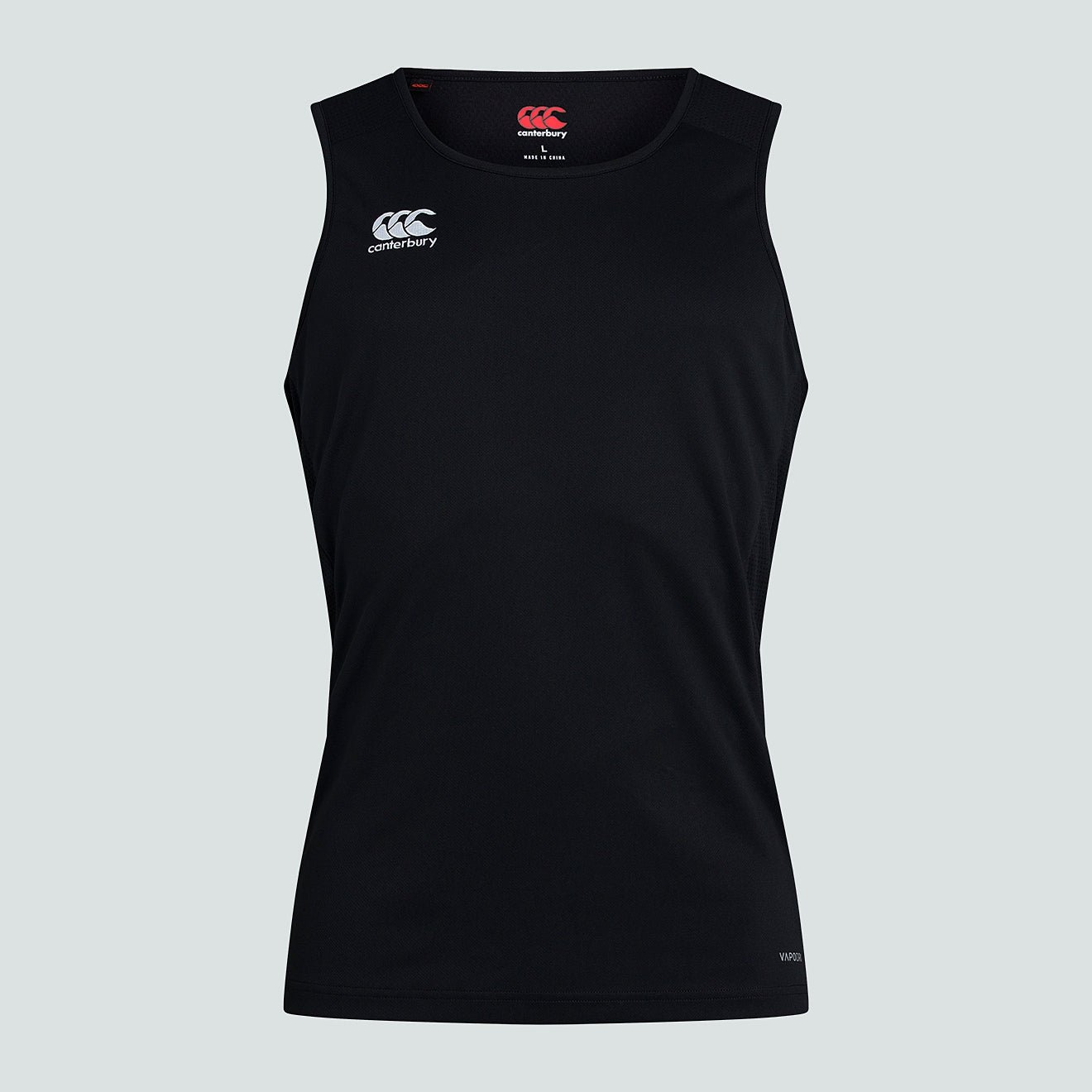 Canterbury Adult Male Club Dry Singlet