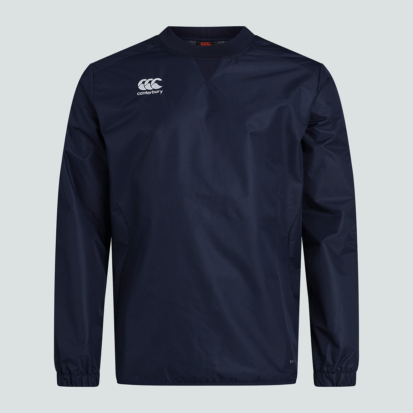 Canterbury Adult Male Club Vaposhield Contact Top