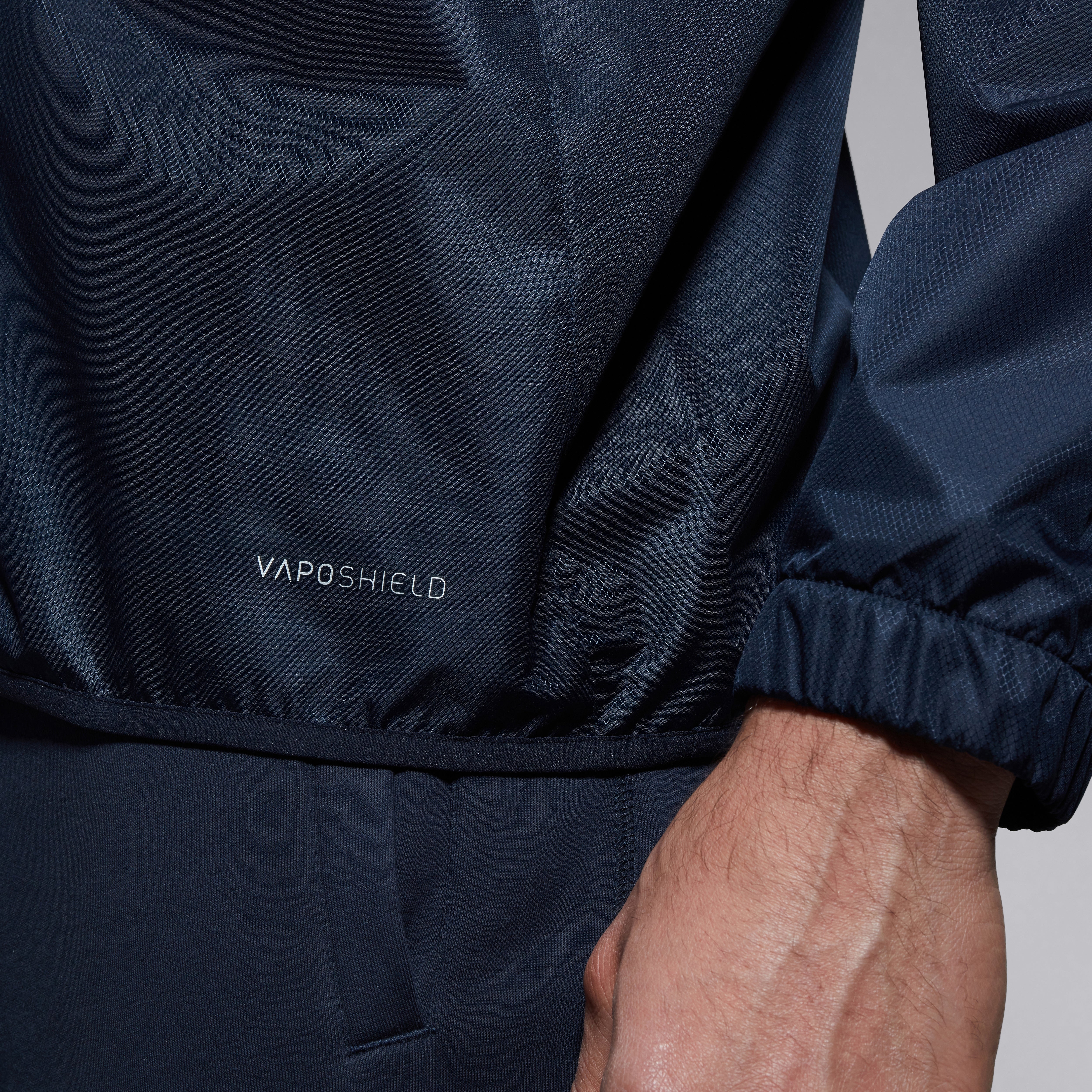 Canterbury Adult Male Club Vaposhield Contact Top