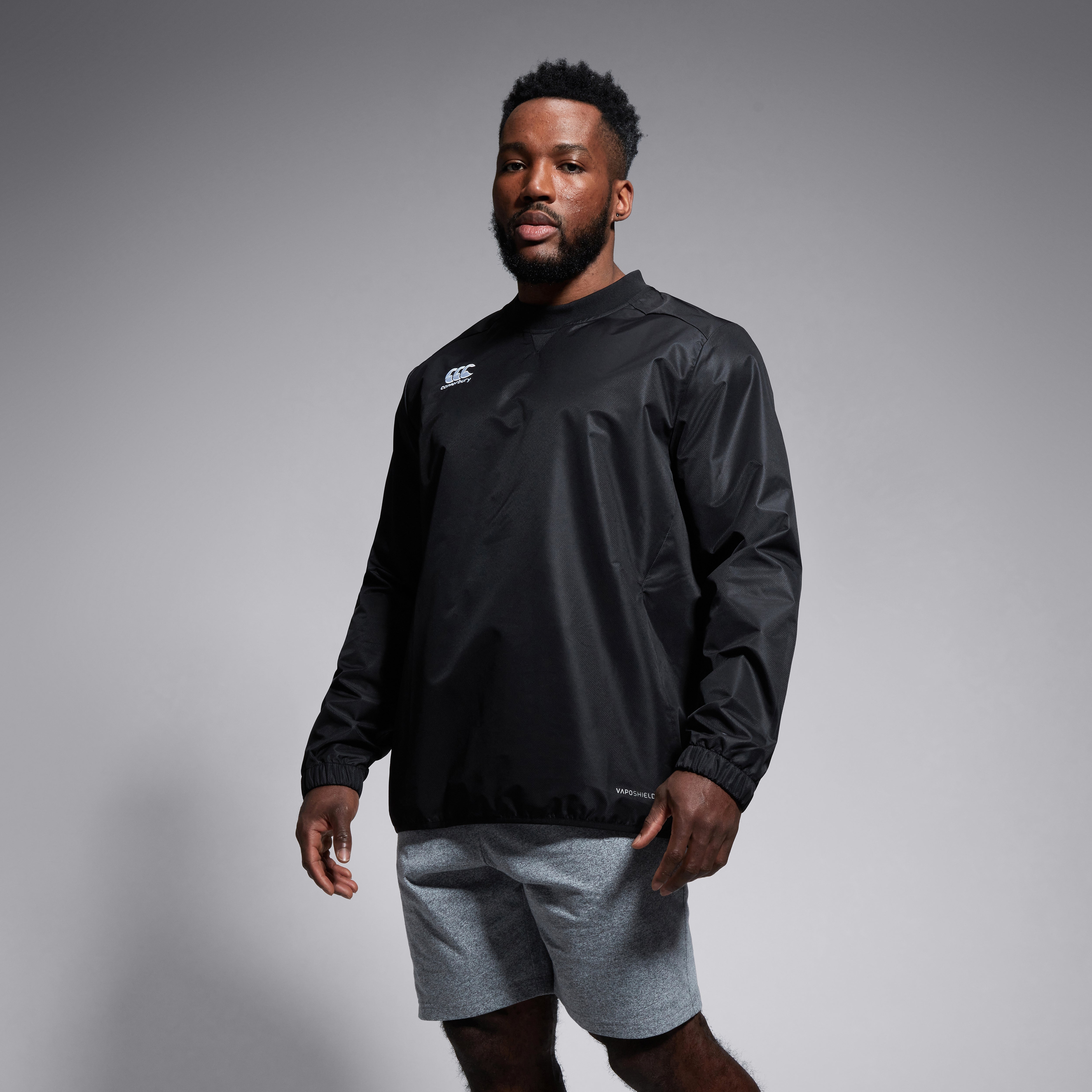 Canterbury Adult Male Club Vaposhield Contact Top