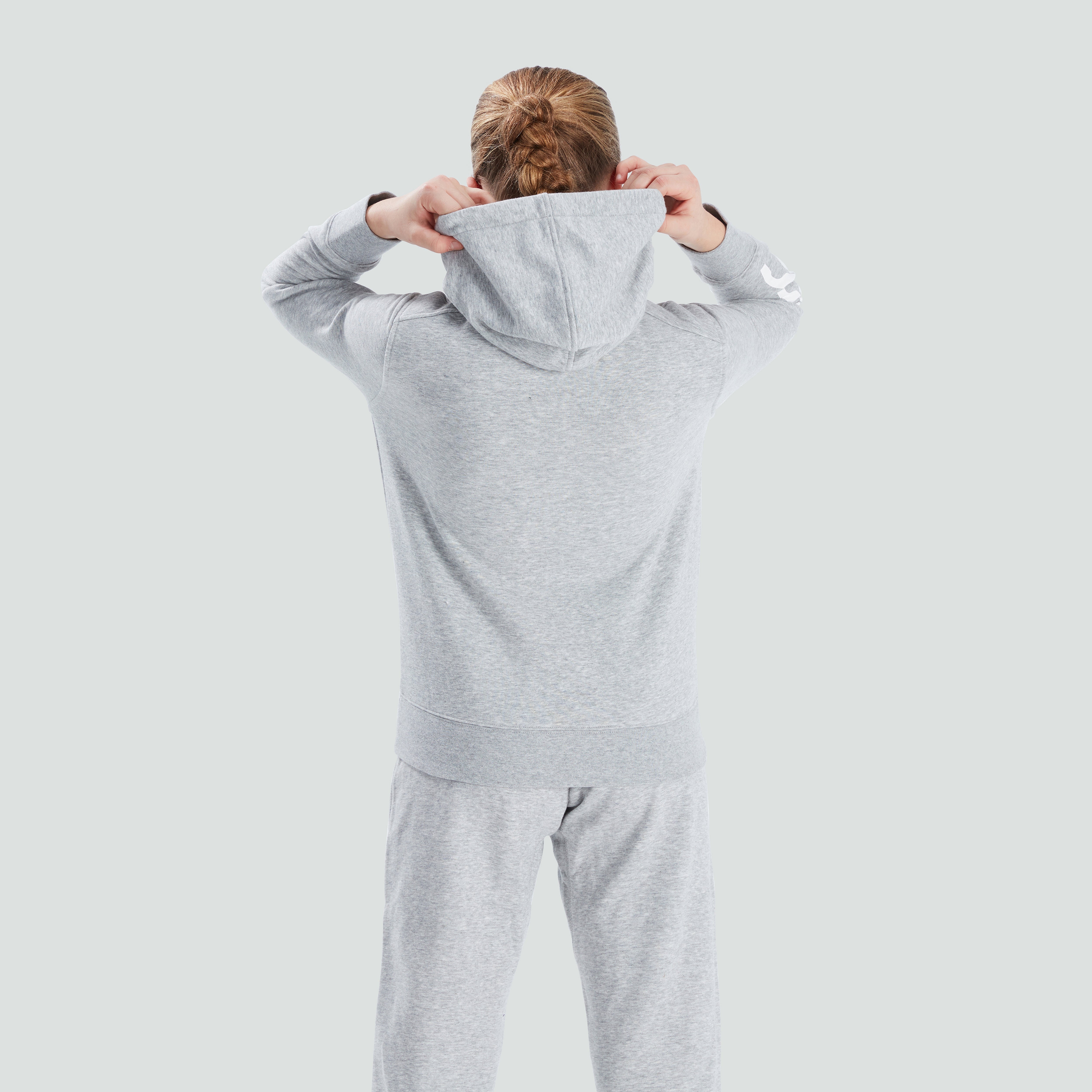 Canterbury Kids Club Hoody