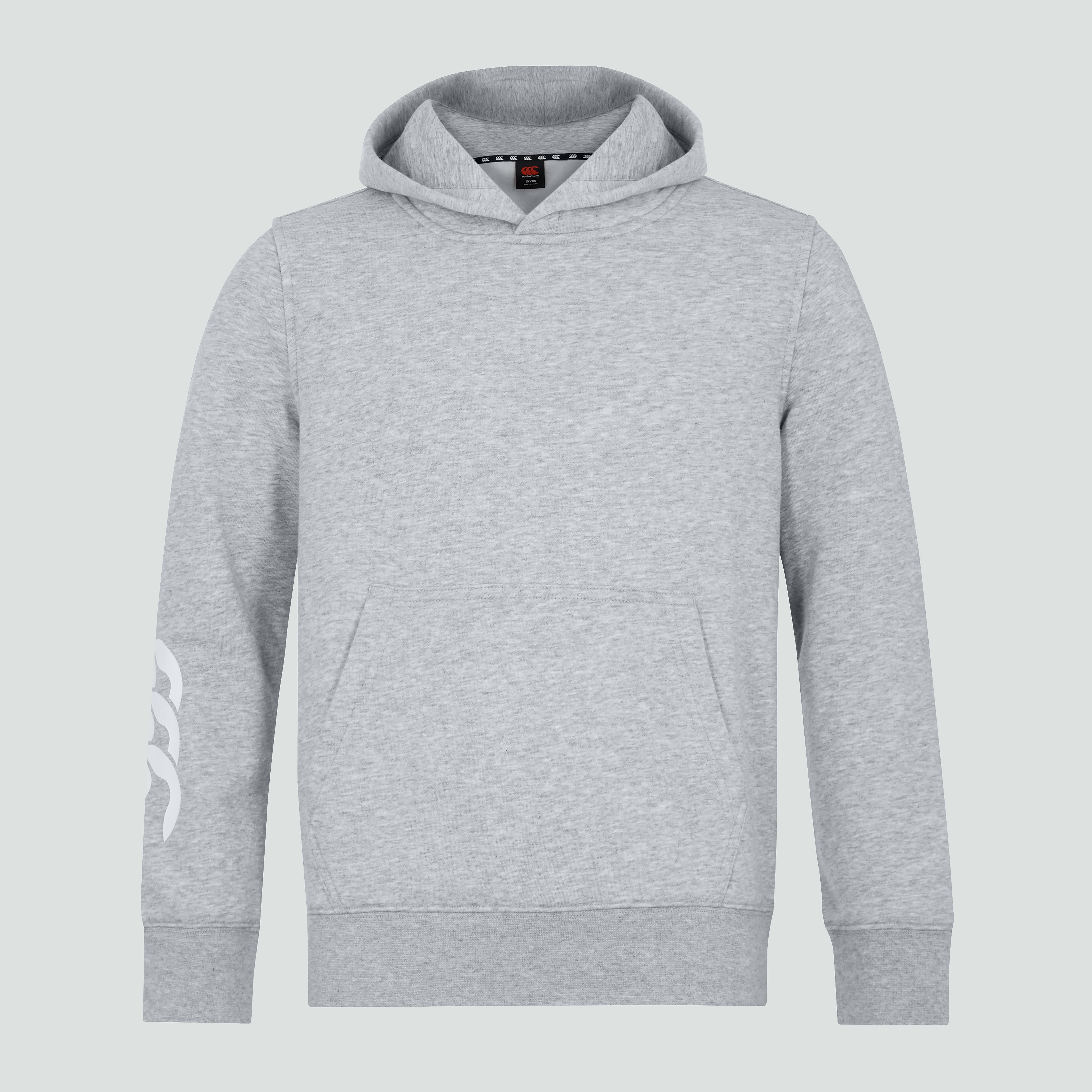 Canterbury Junior Unisex Club Lightweight Hoodie