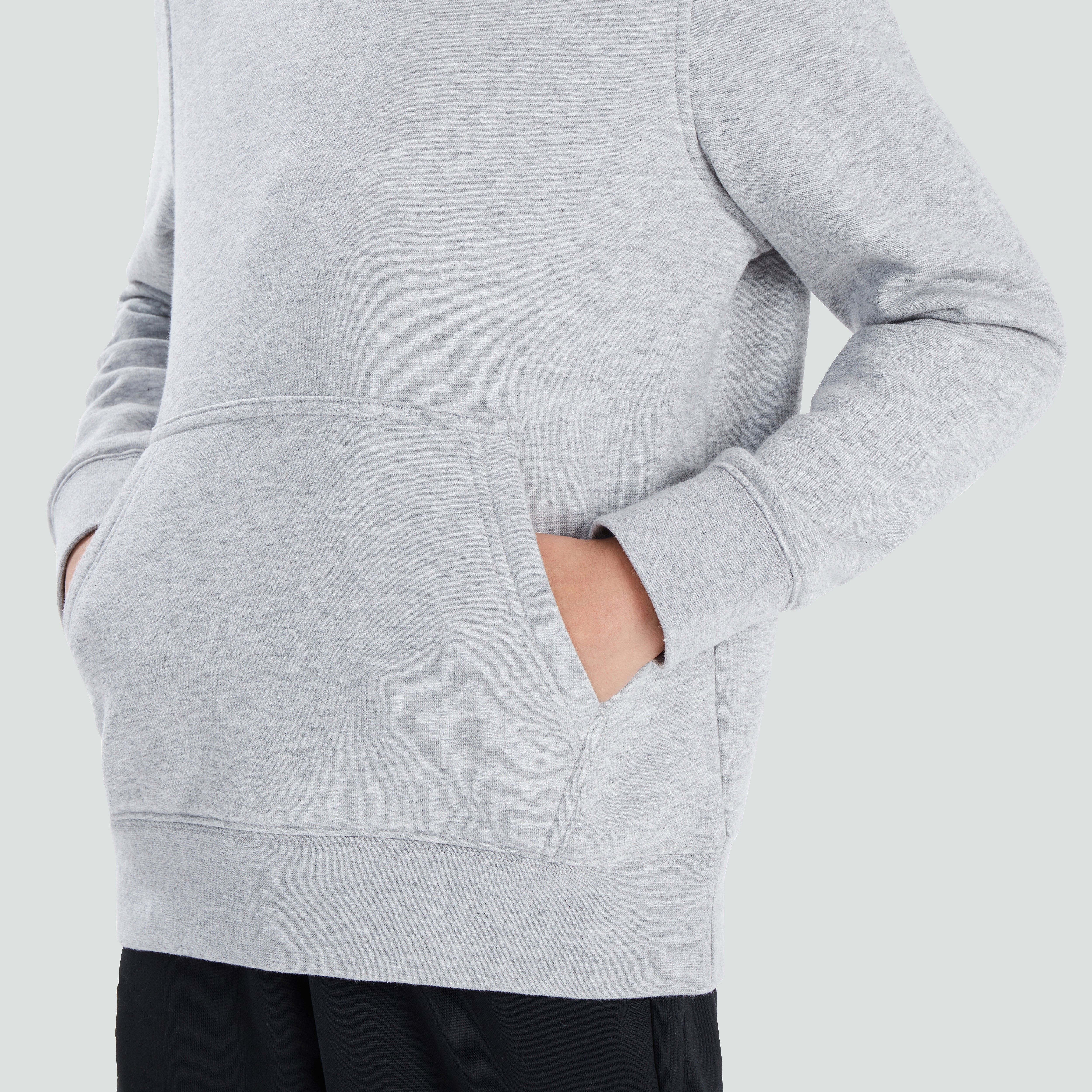 Canterbury Kids Club Hoody