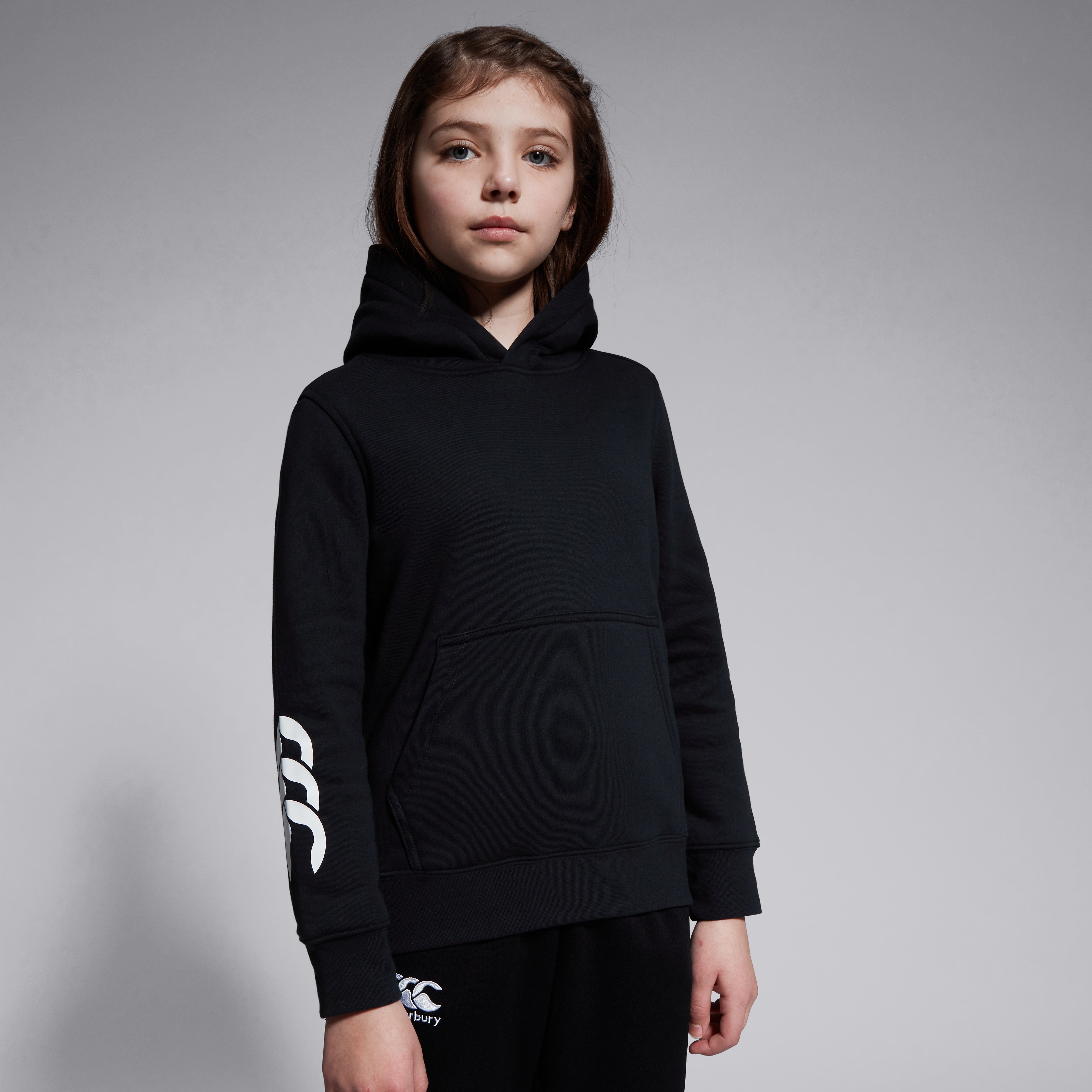 Canterbury Kids Club Hoody