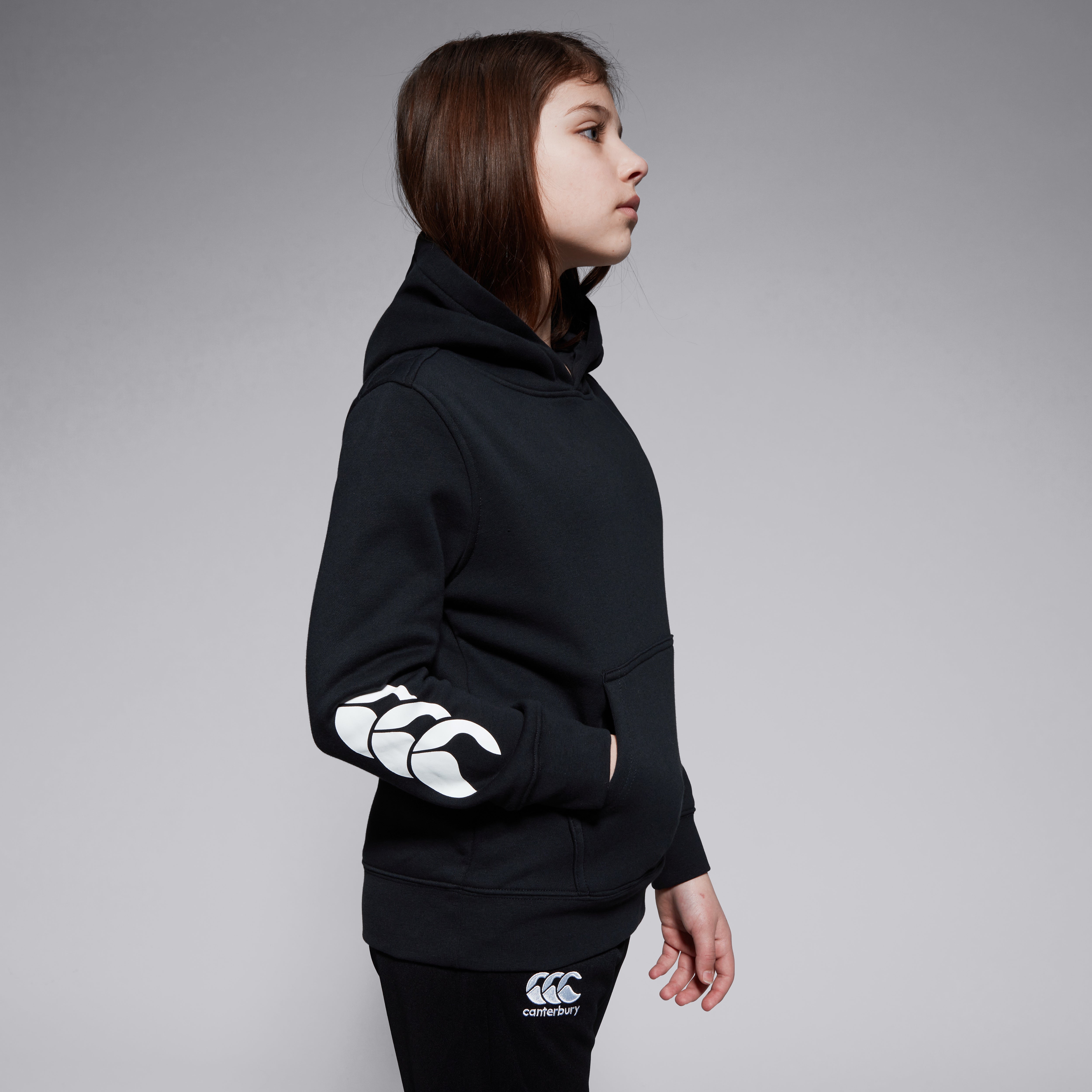 Canterbury Kids Club Hoody