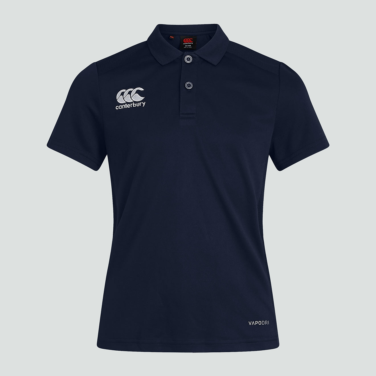 Canterbury Kids Club Dry Polo