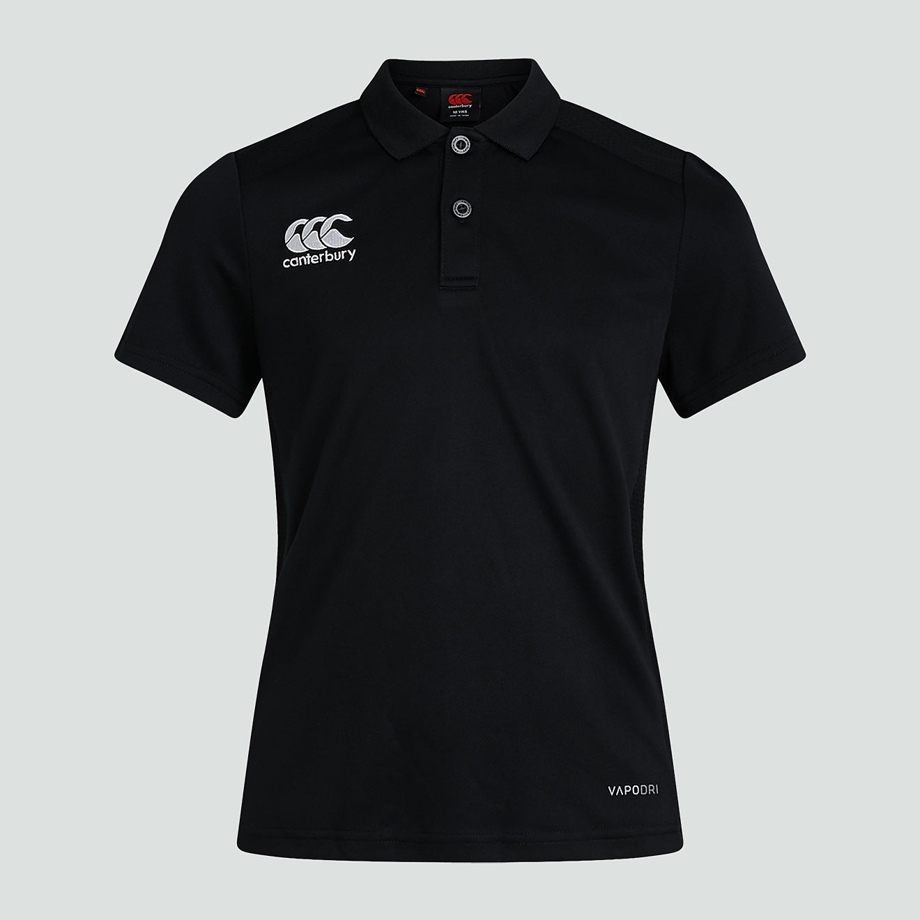 Canterbury Kids Club Dry Polo
