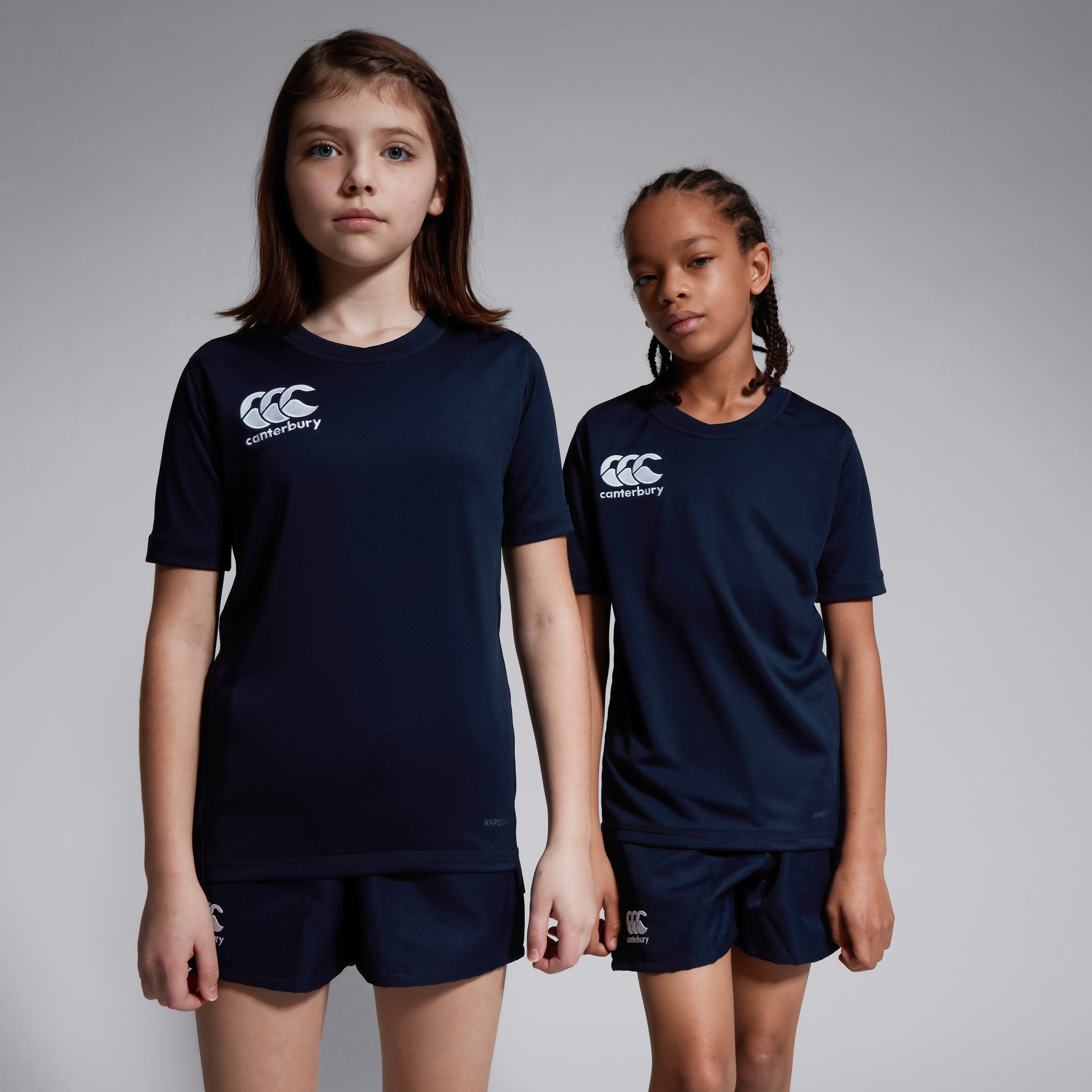Canterbury Kids Club Jersey