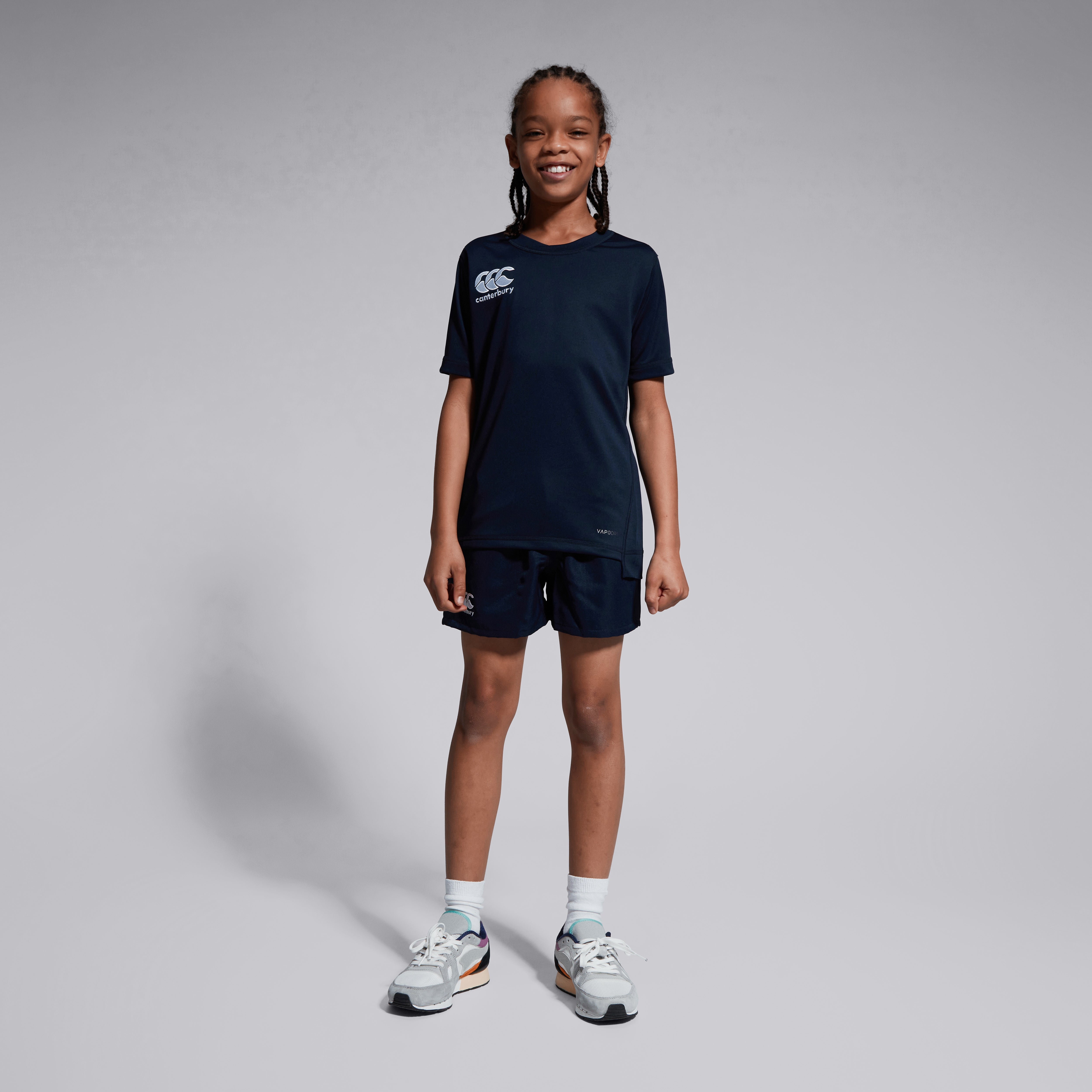Canterbury Kids Club Jersey
