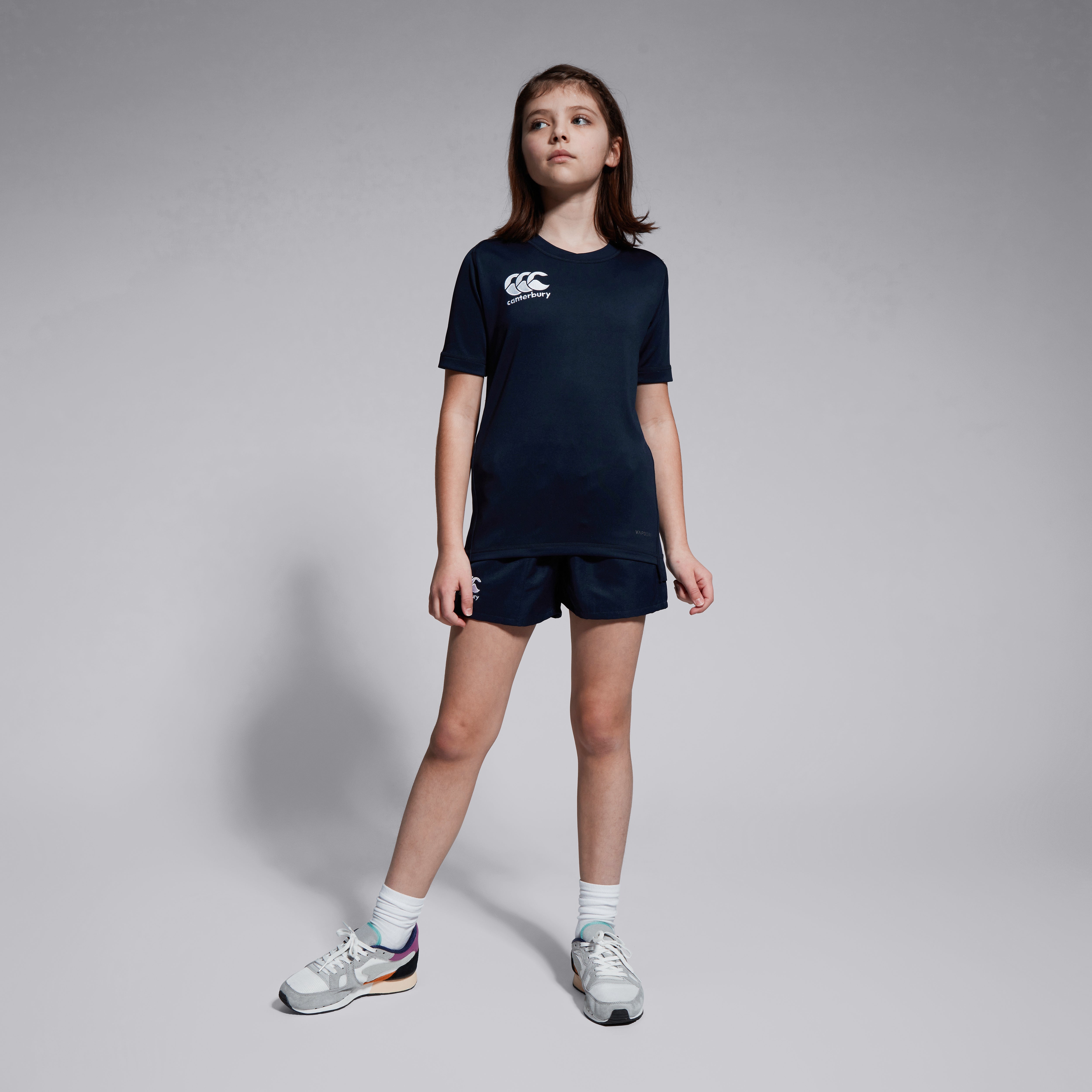 Canterbury Kids Club Jersey