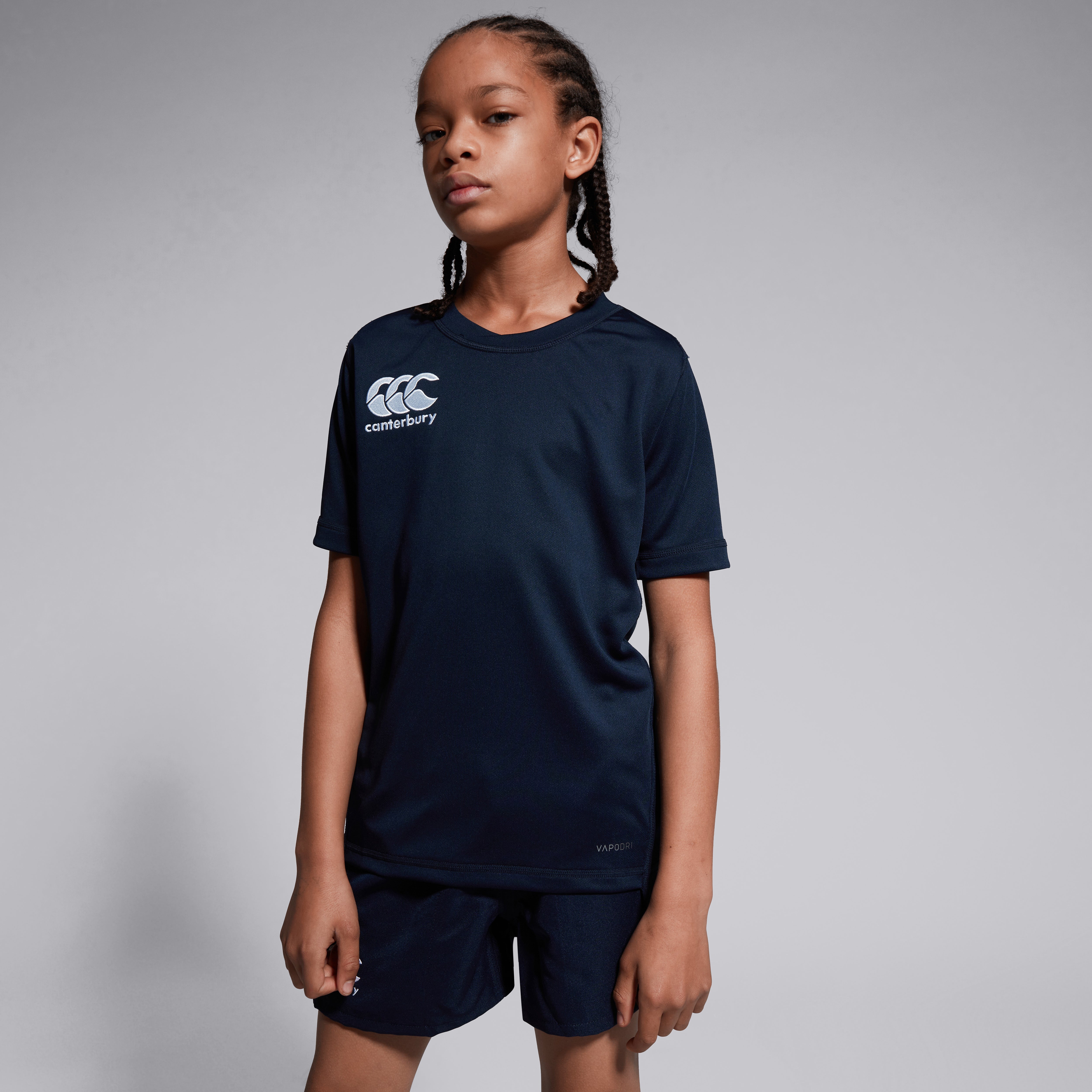 Canterbury Kids Club Jersey