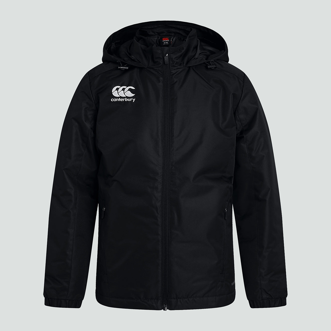 Canterbury Kids Club Vaposhield Stadium Jacket