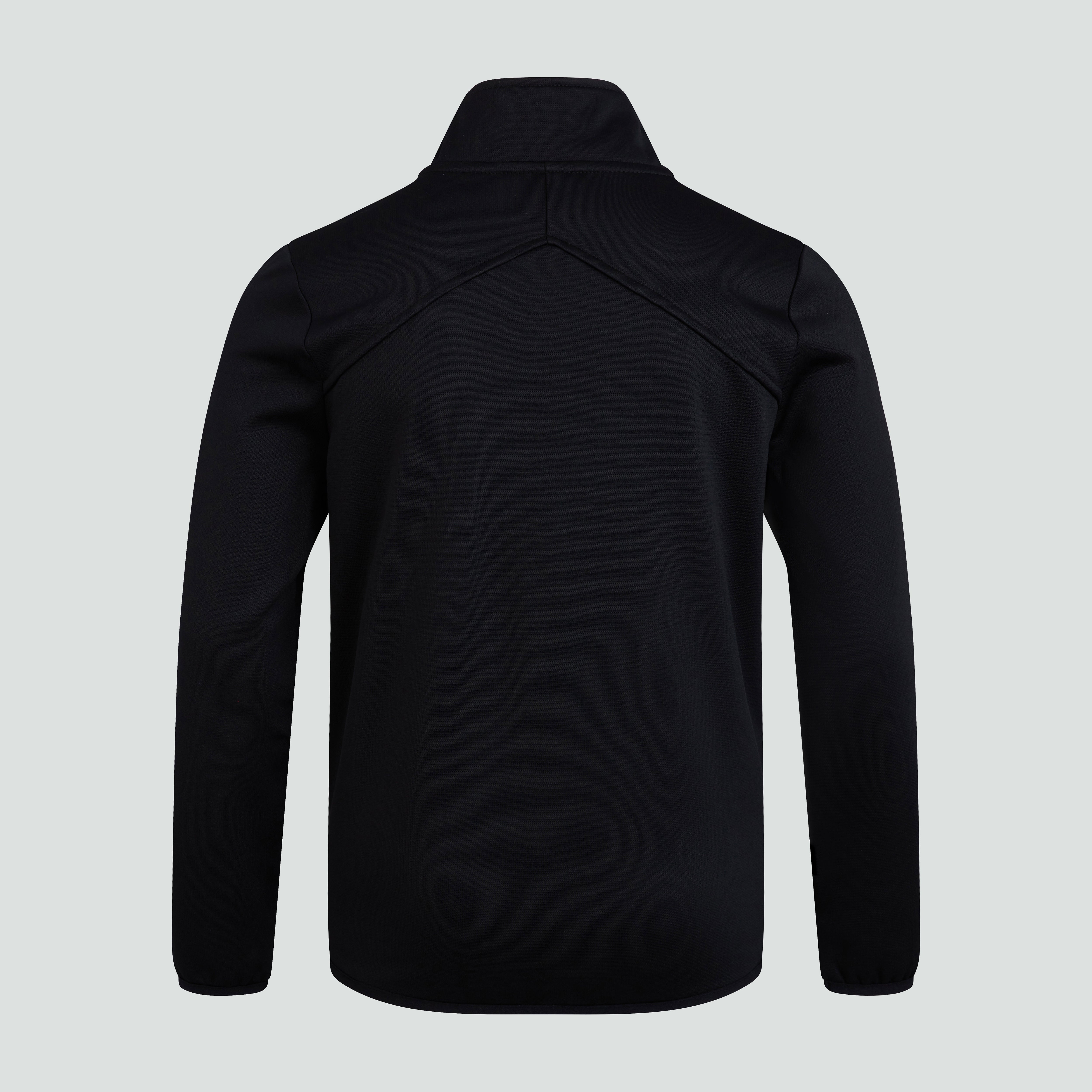 Canterbury Kids Unisex Club Quarter-zip Midlayer Training Top
