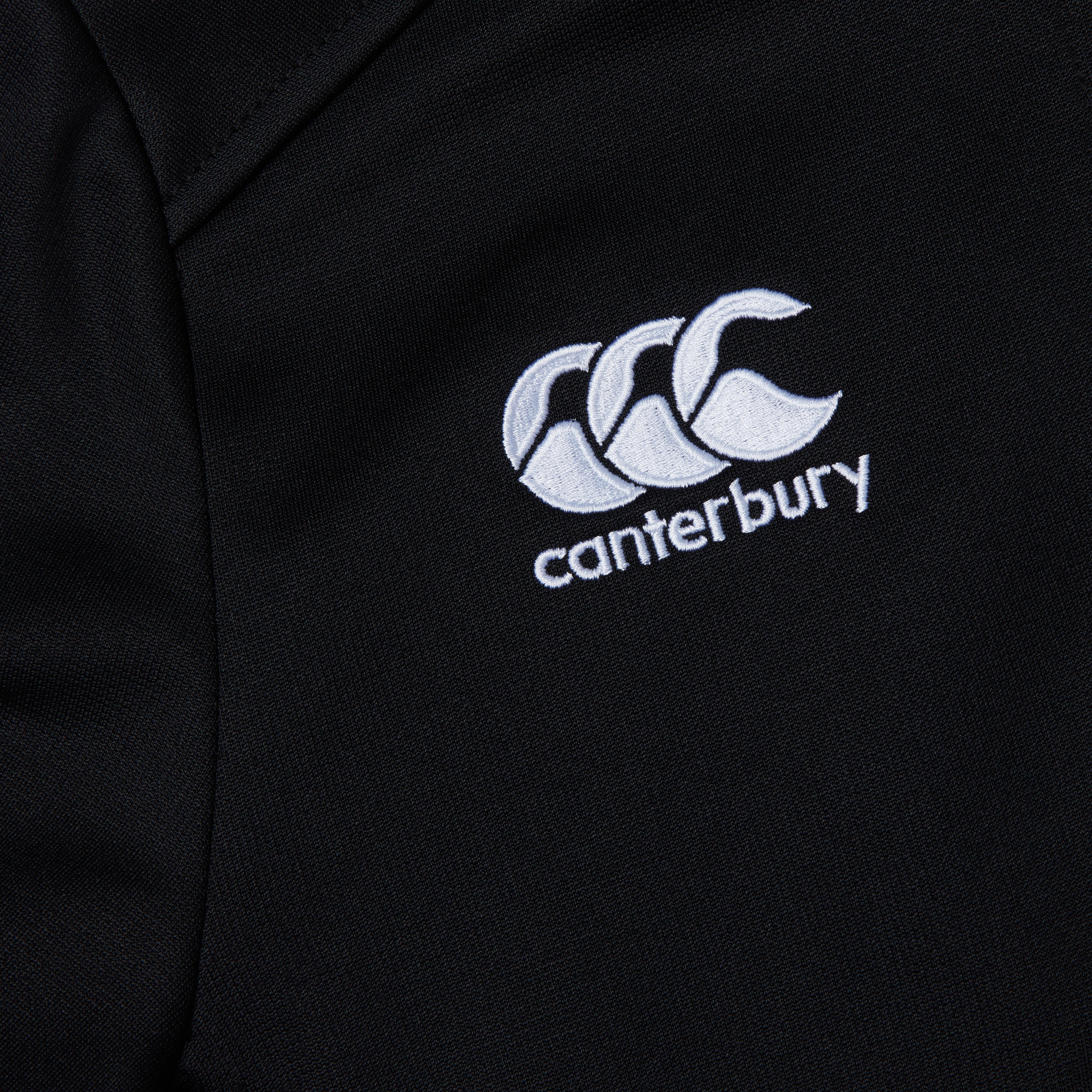 Canterbury Kids Unisex Club Quarter-zip Midlayer Training Top