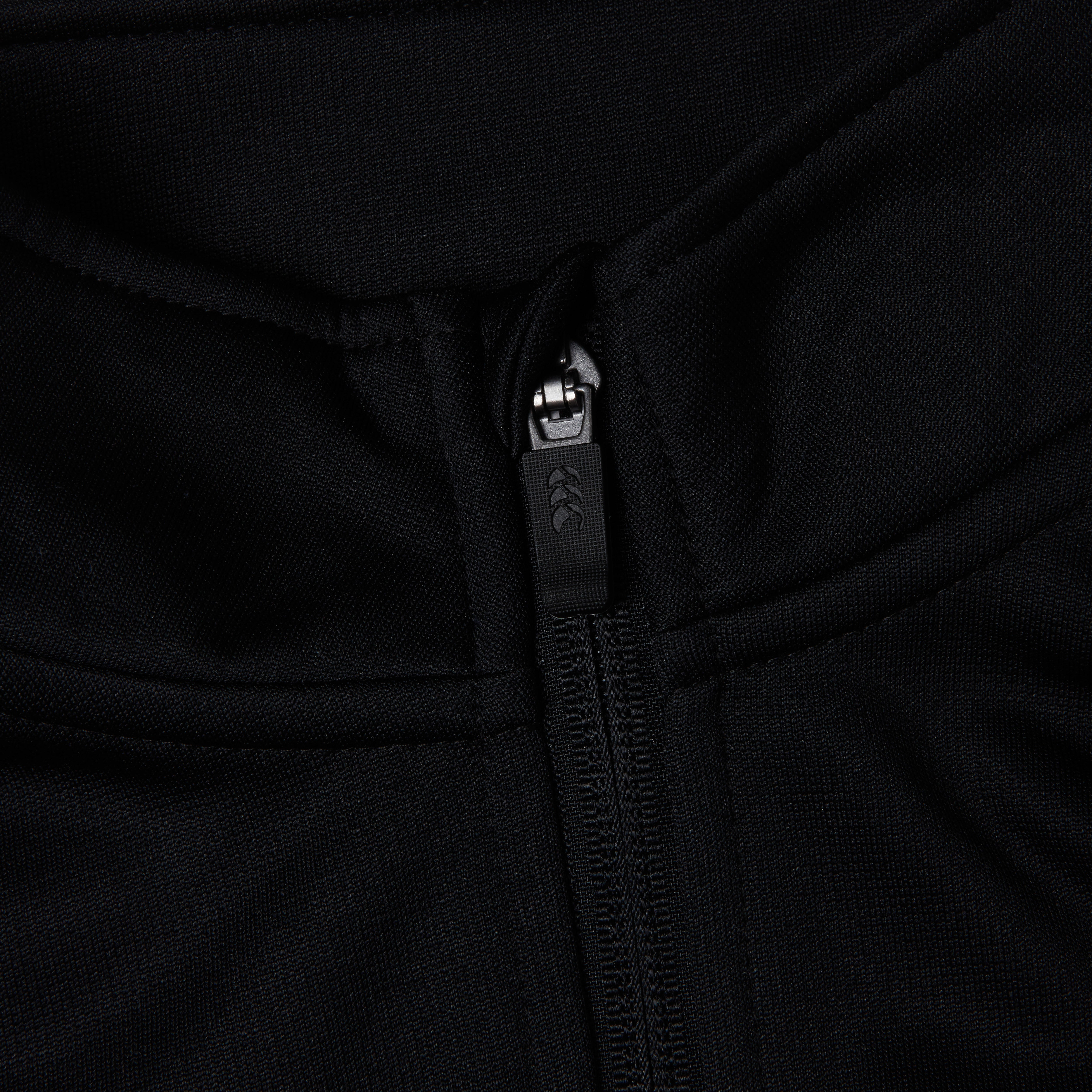 Canterbury Kids Unisex Club Quarter-zip Midlayer Training Top