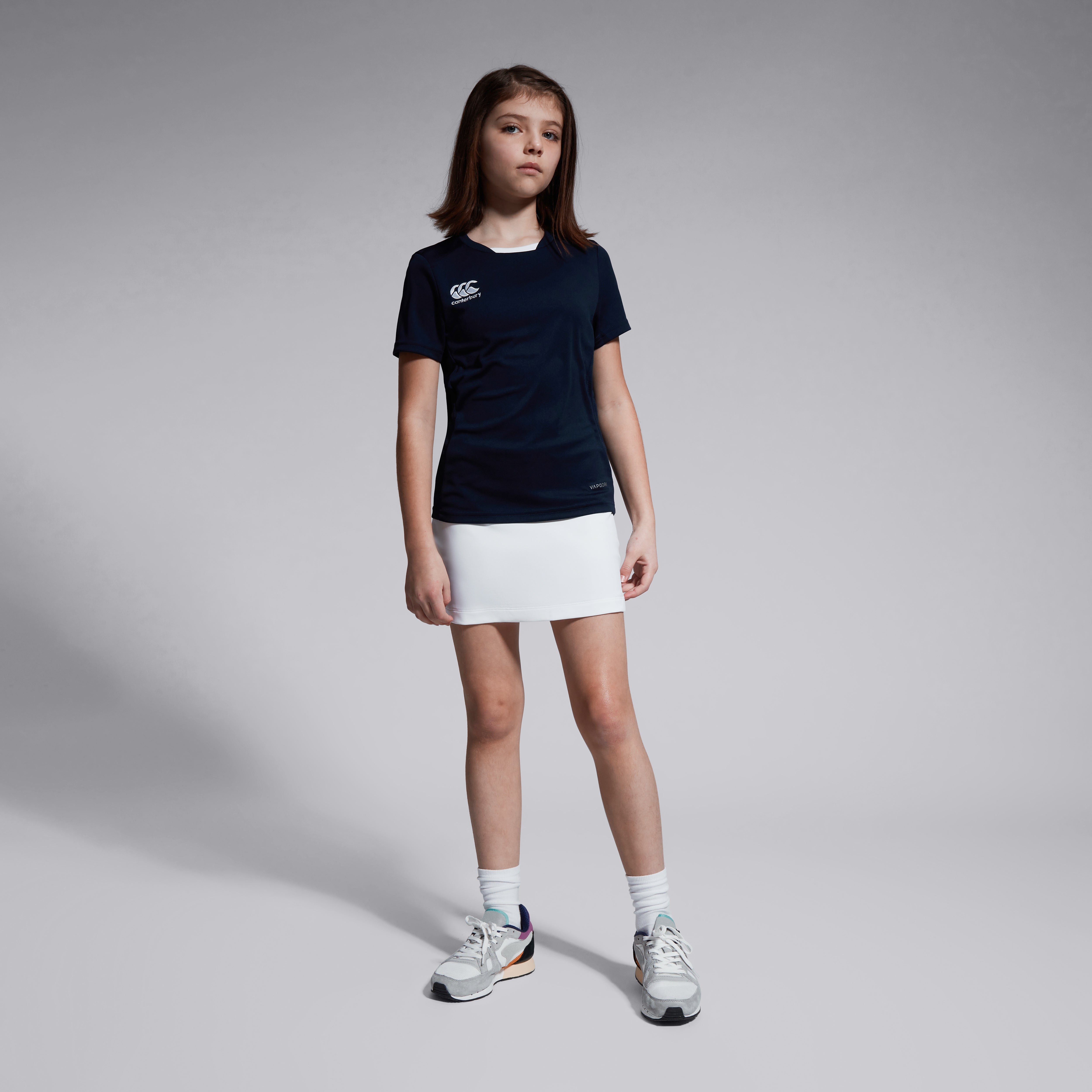 Canterbury Kids Club Dry T-shirt