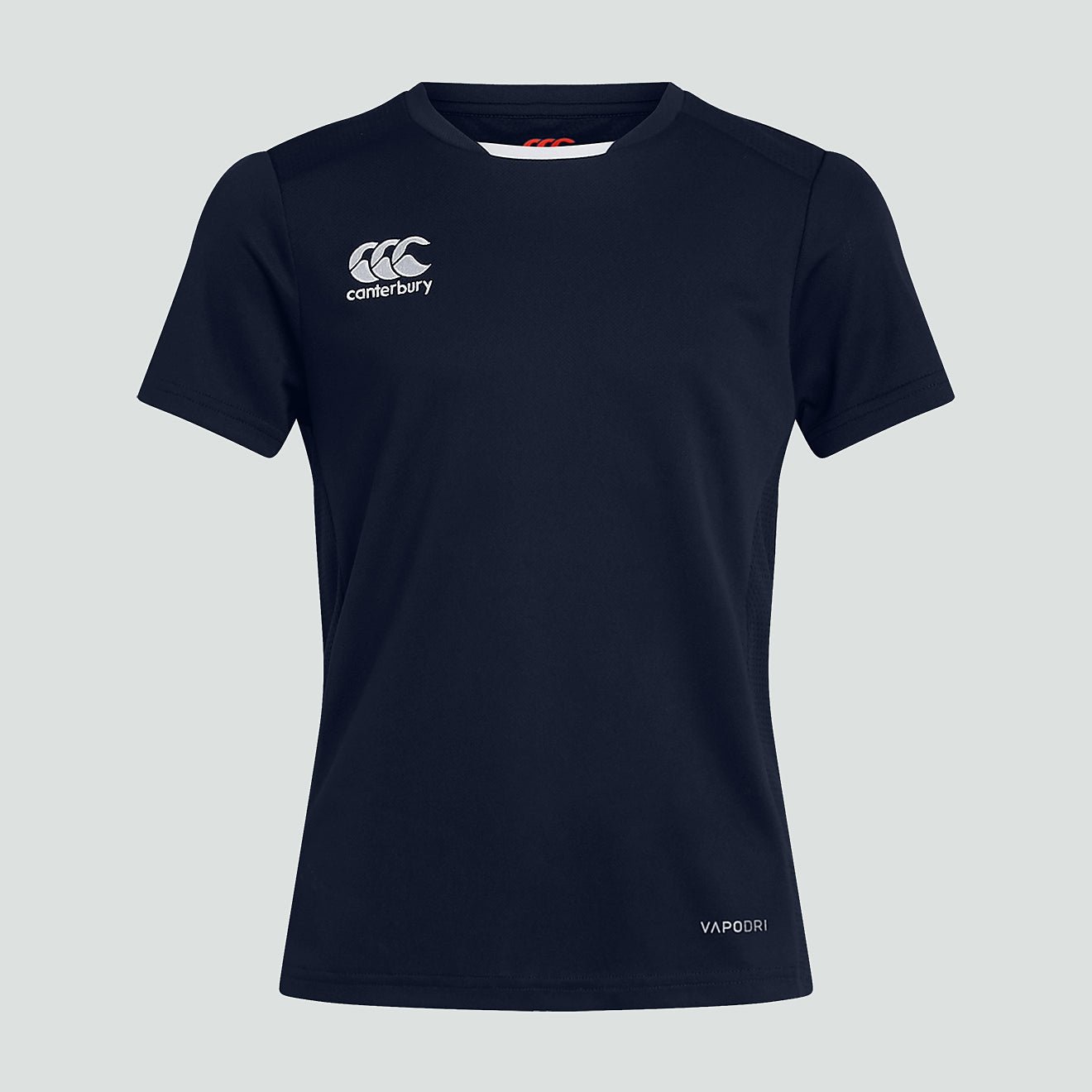 Canterbury Kids Club Dry T-shirt