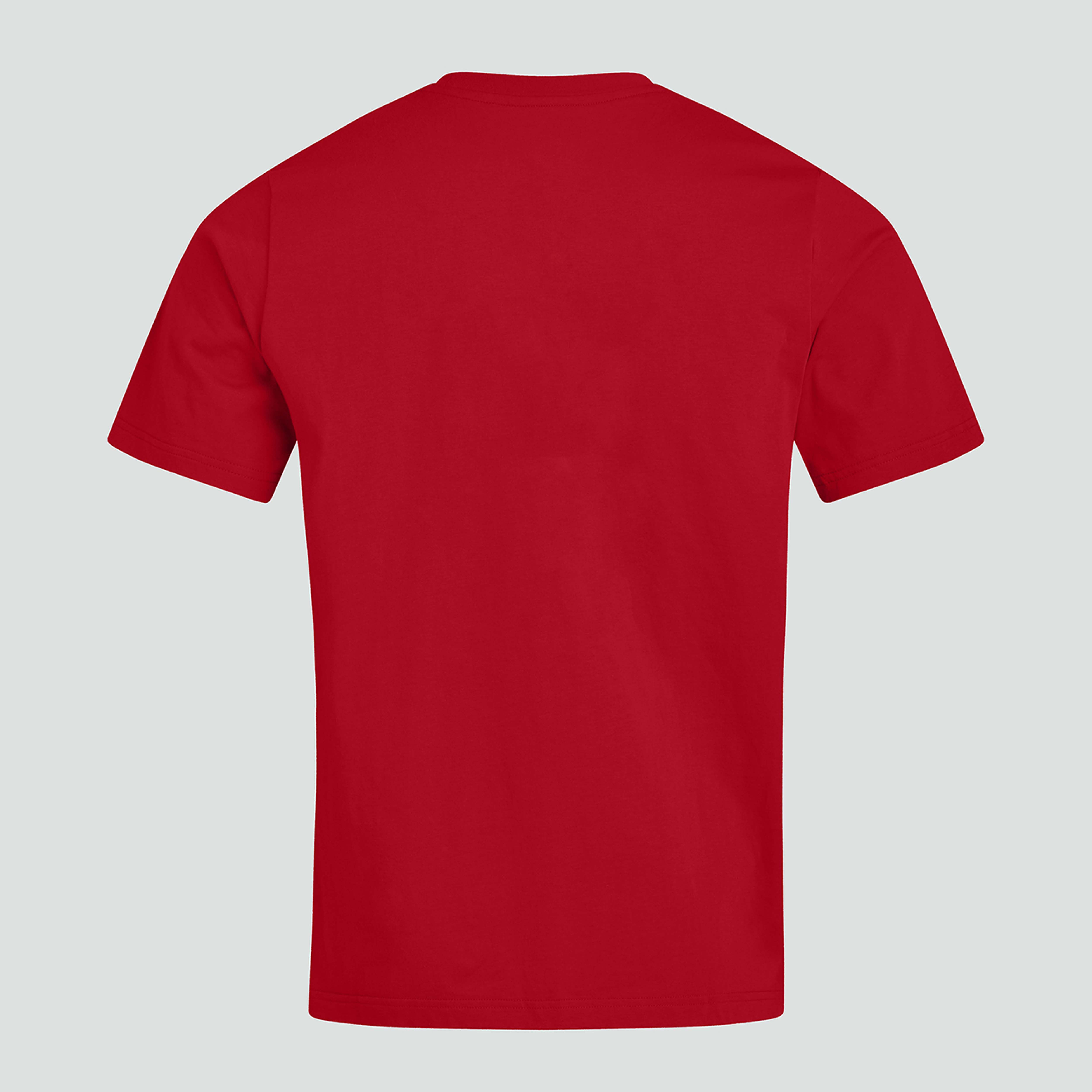 Canterbury Kids Unisex Club Plain T-shirt