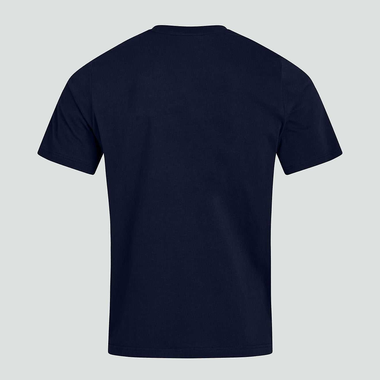 Canterbury Kids Club Plain T-shirt