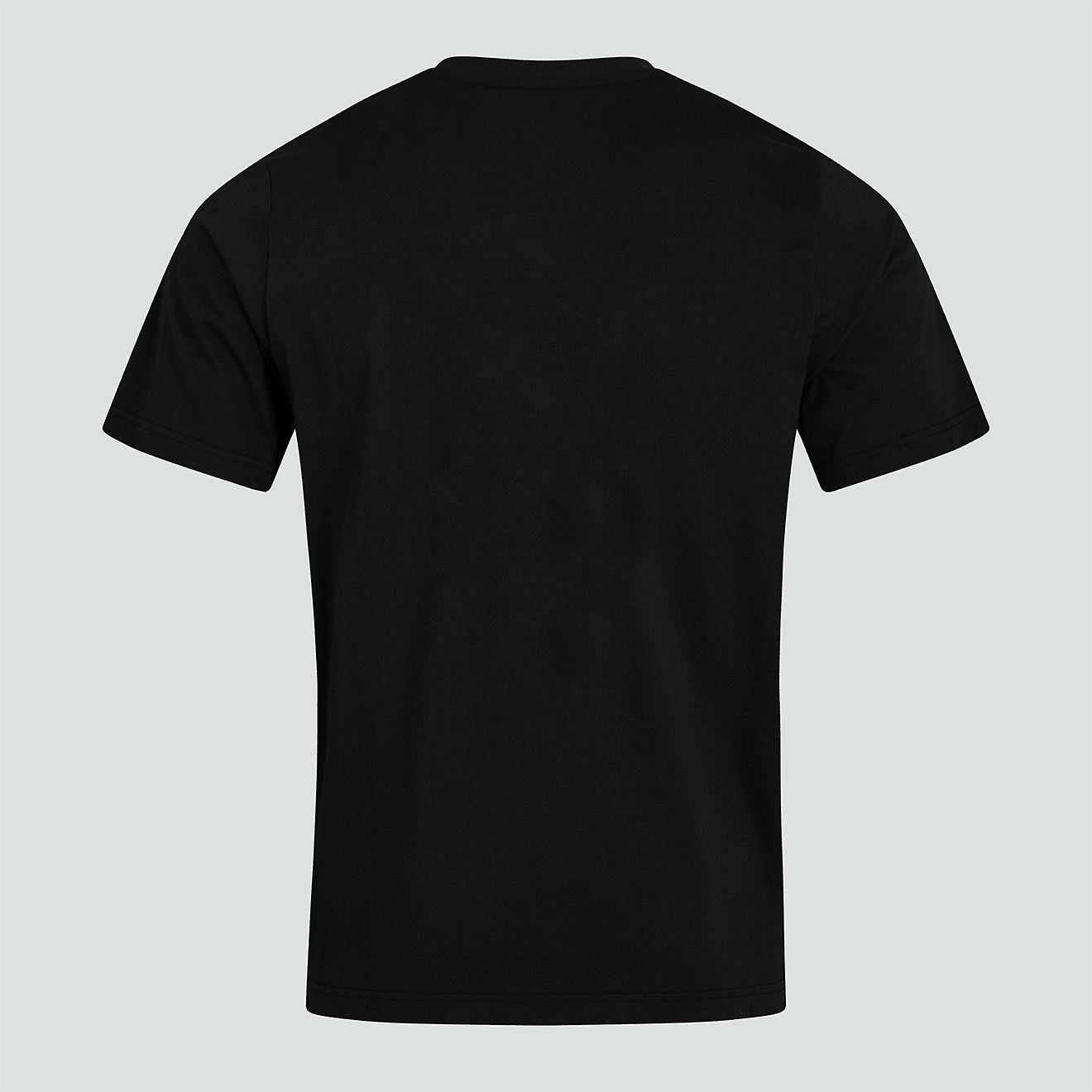 Canterbury Kids Club Plain T-shirt