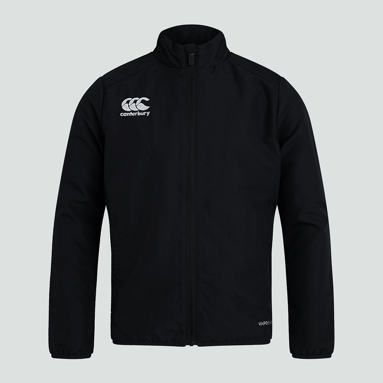 Canterbury Kids Club Track Jacket
