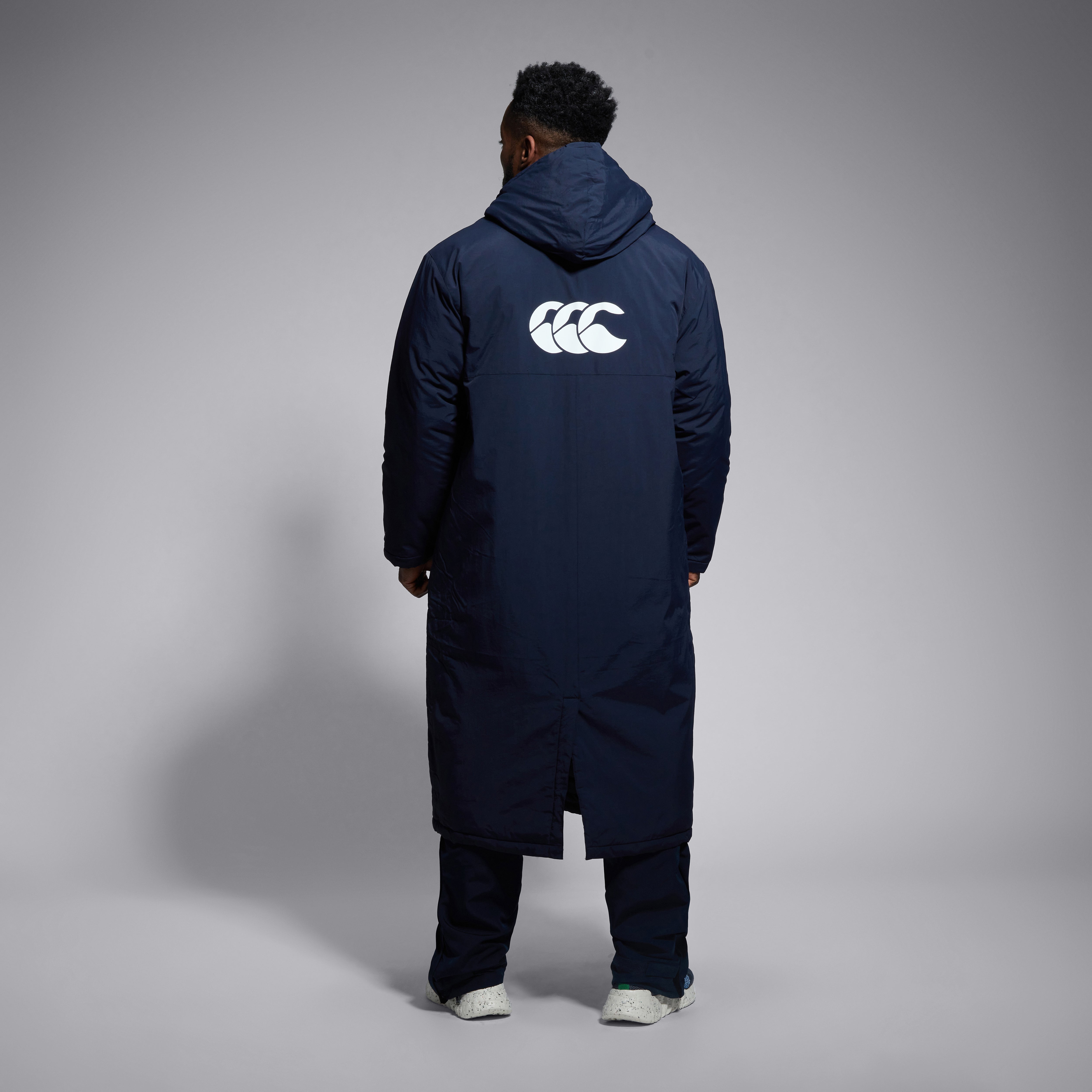 Canterbury Adult Male Club Vaposhield Subs Jacket