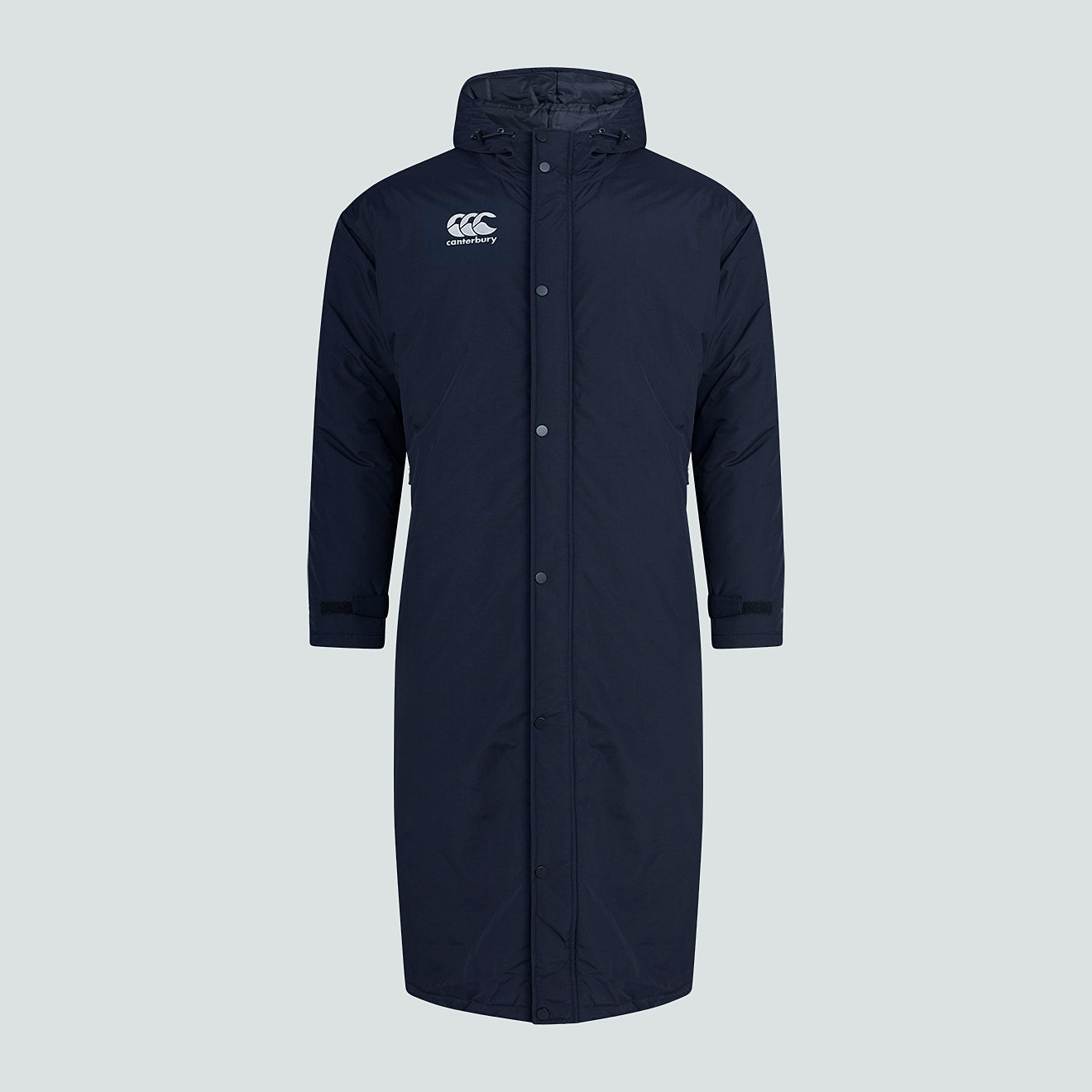 Canterbury Adult Male Club Vaposhield Subs Jacket