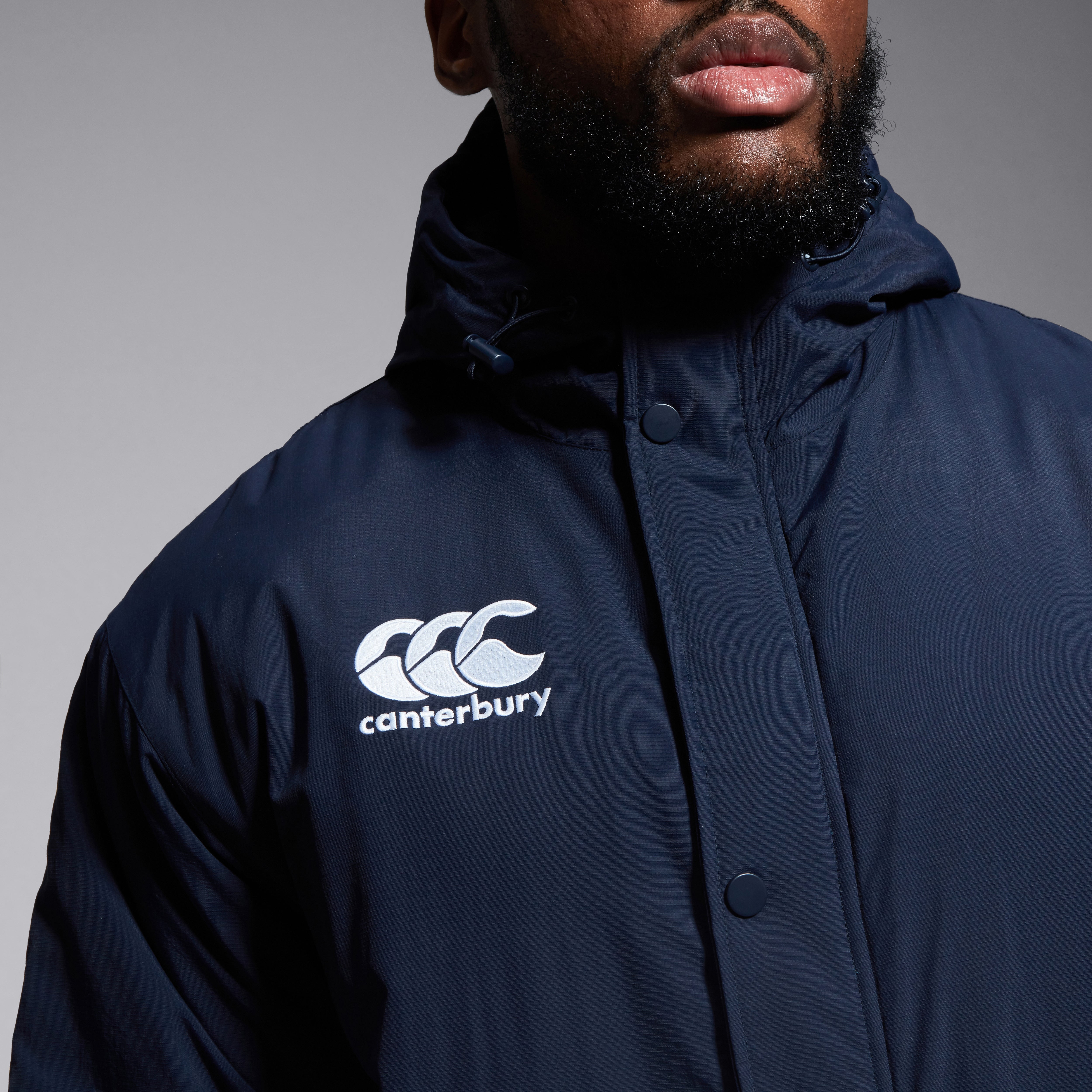 Canterbury Adult Male Club Vaposhield Subs Jacket