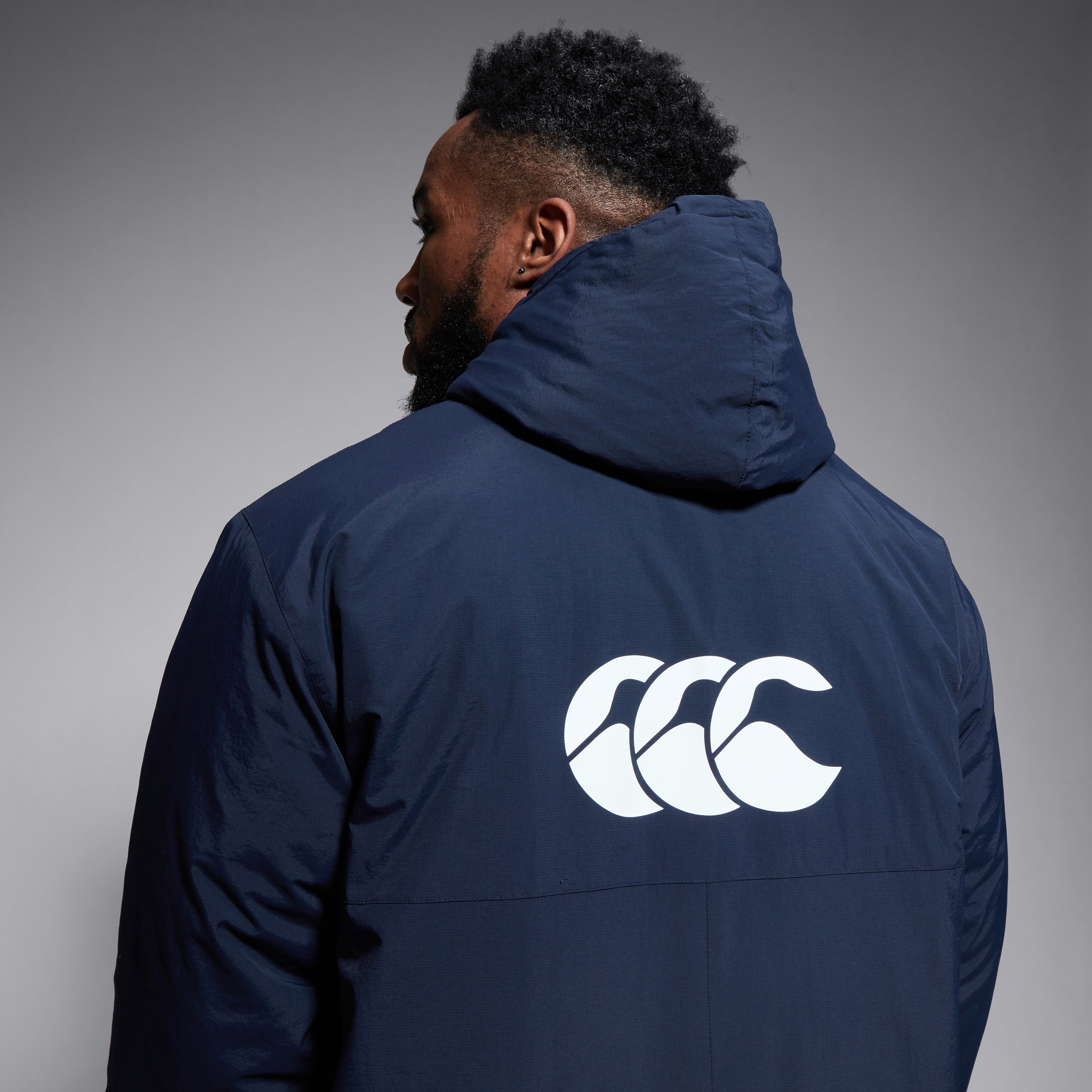 Canterbury Adult Male Club Vaposhield Subs Jacket