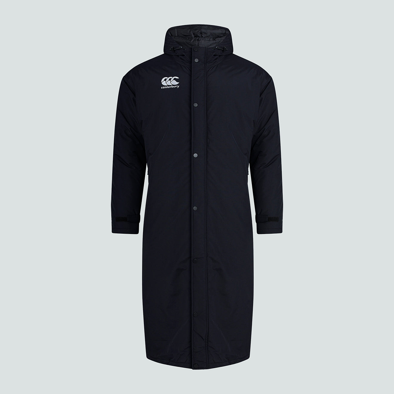 Canterbury Adult Male Club Vaposhield Subs Jacket