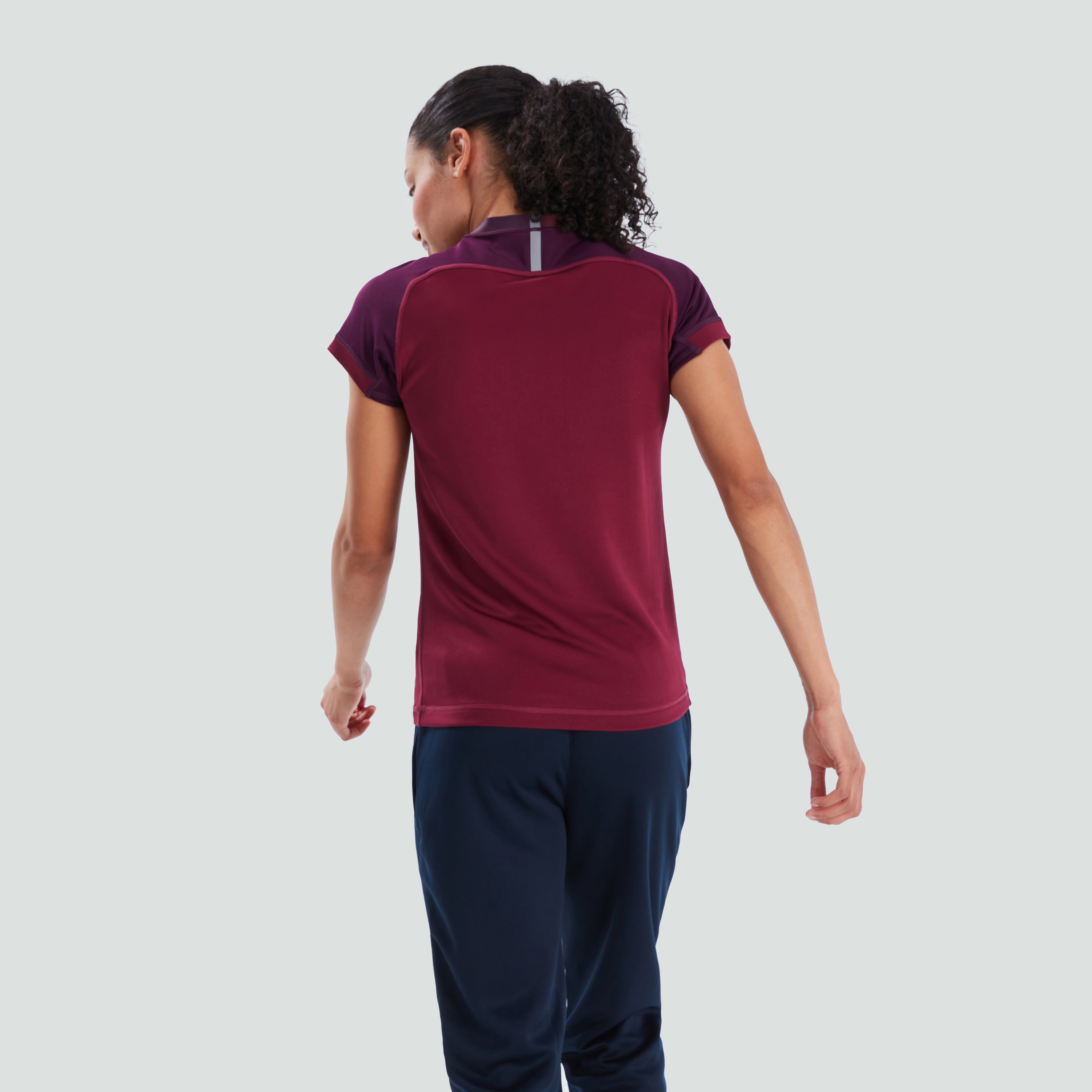 Canterbury Adult Female S Evader Jersey