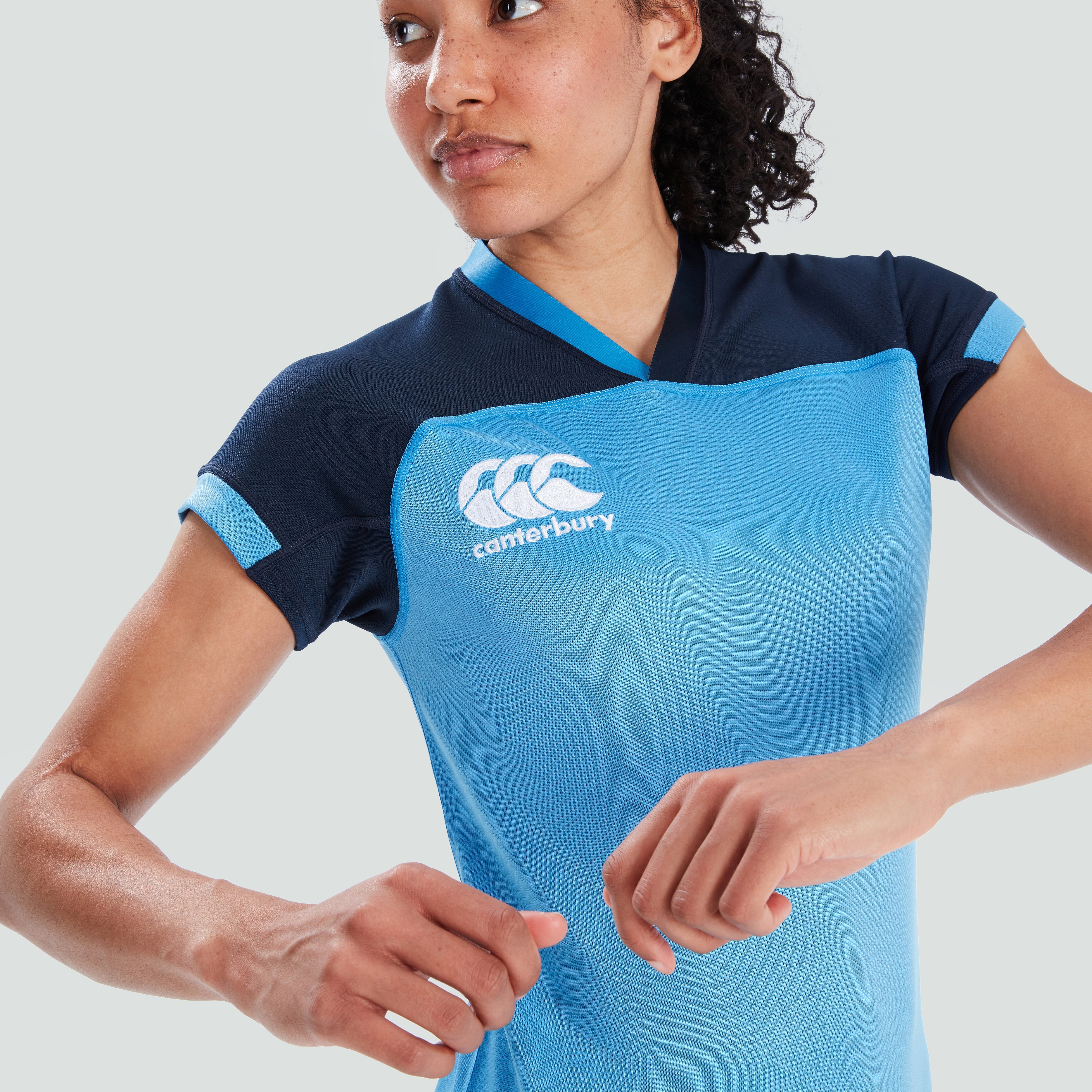 Canterbury Adult Female S Evader Jersey