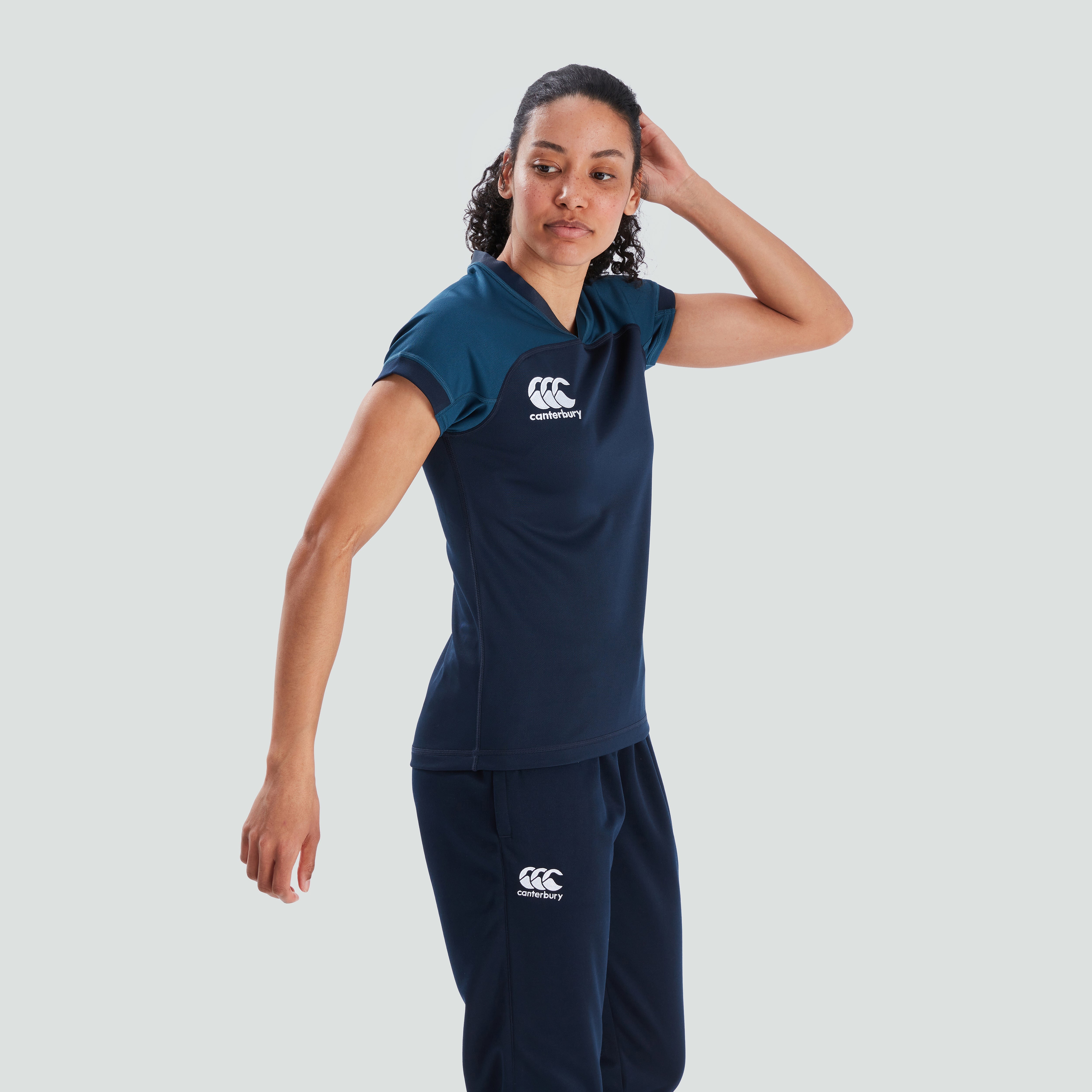 Canterbury Adult Female S Evader Jersey