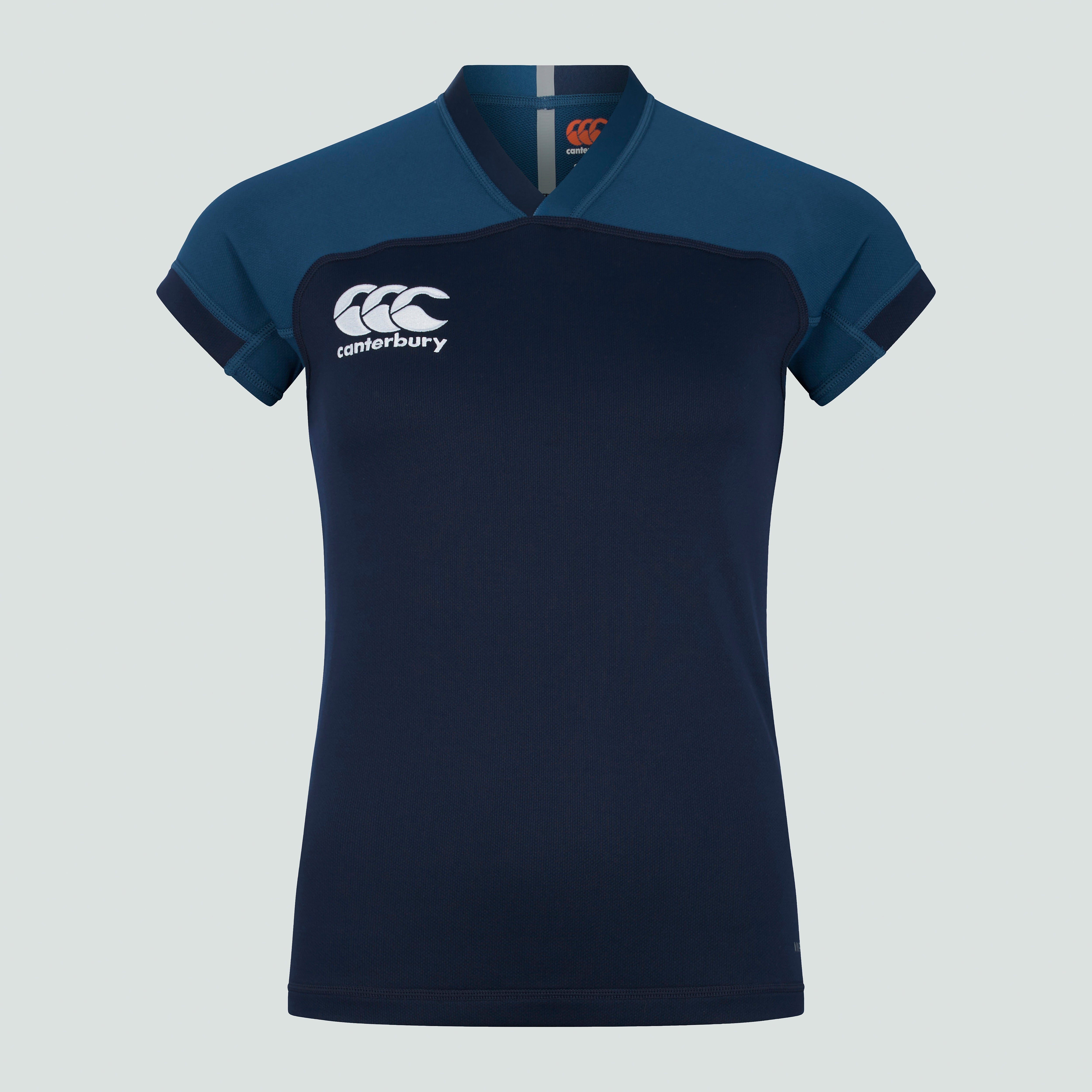 Canterbury Adult Female S Evader Jersey