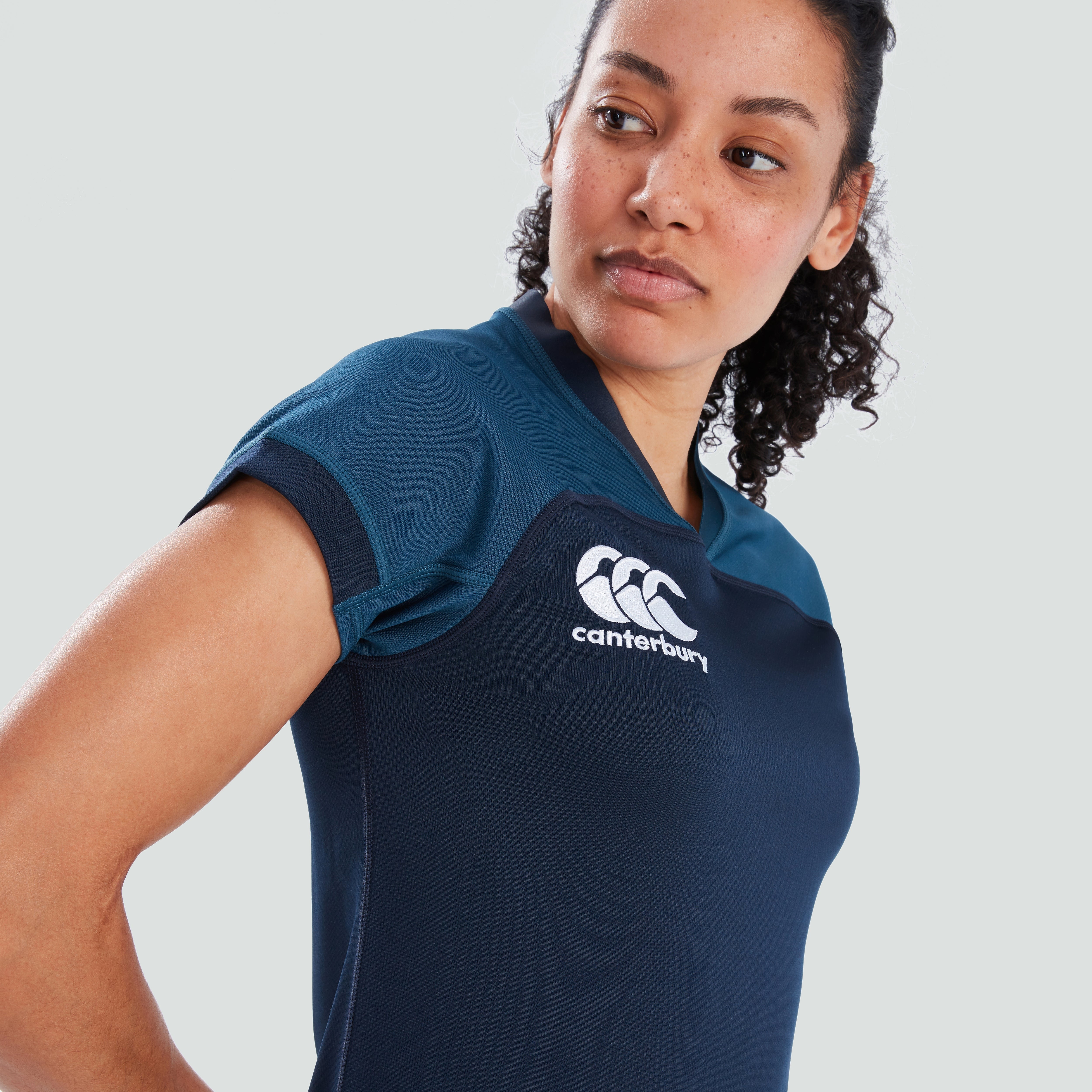 Canterbury Adult Female S Evader Jersey