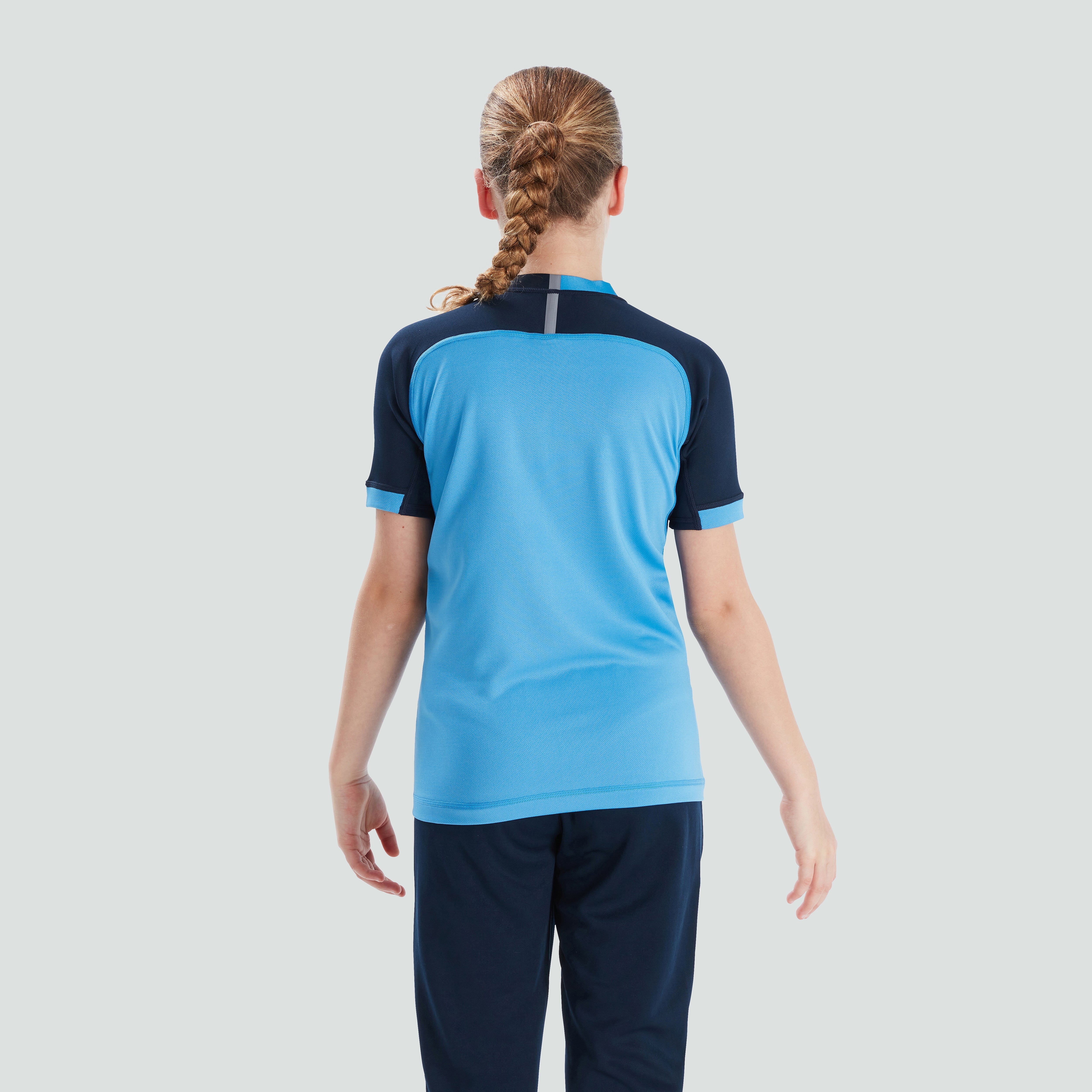Canterbury Kids Unisex Evader Jersey