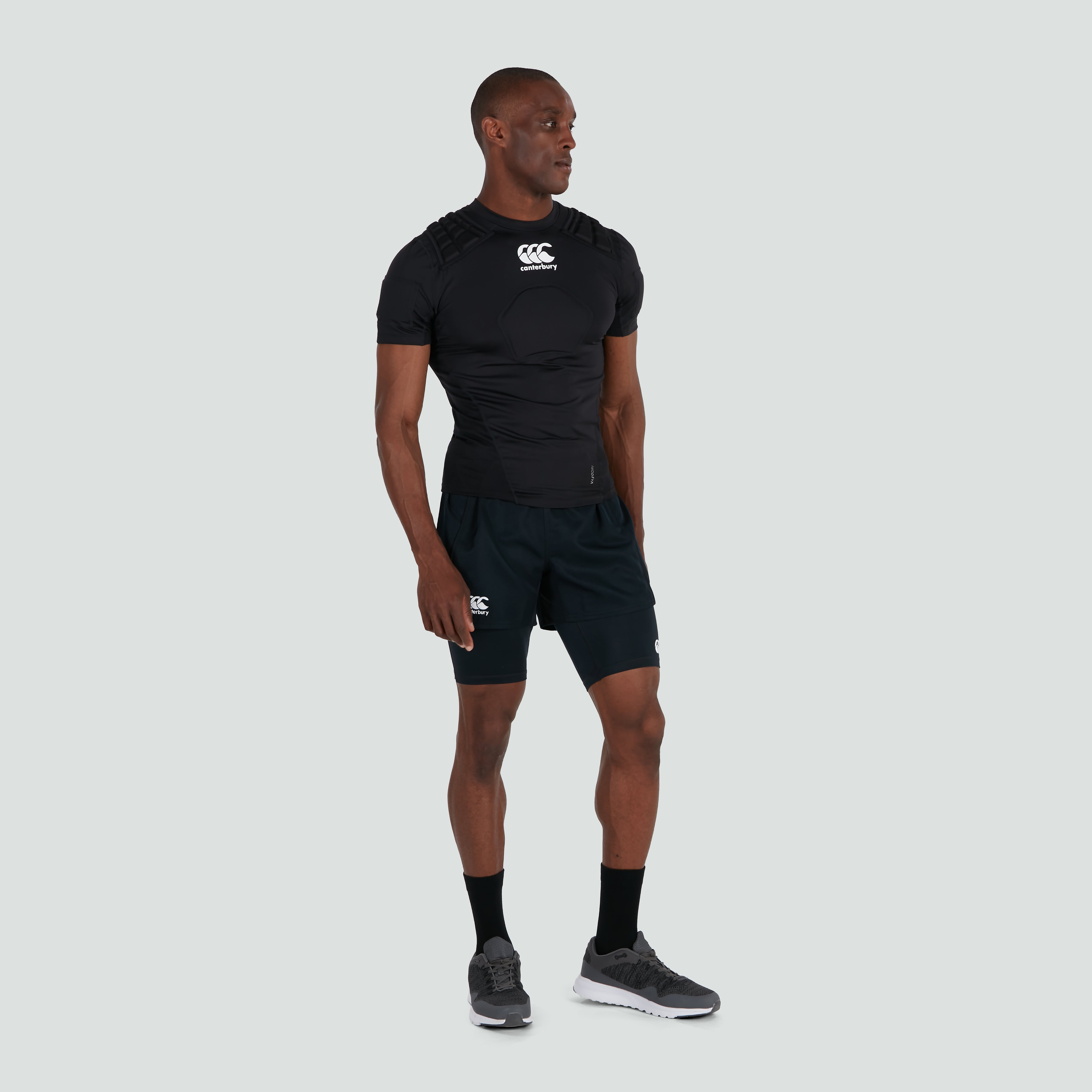 Canterbury Adult Canterbury Pro Protection Vest