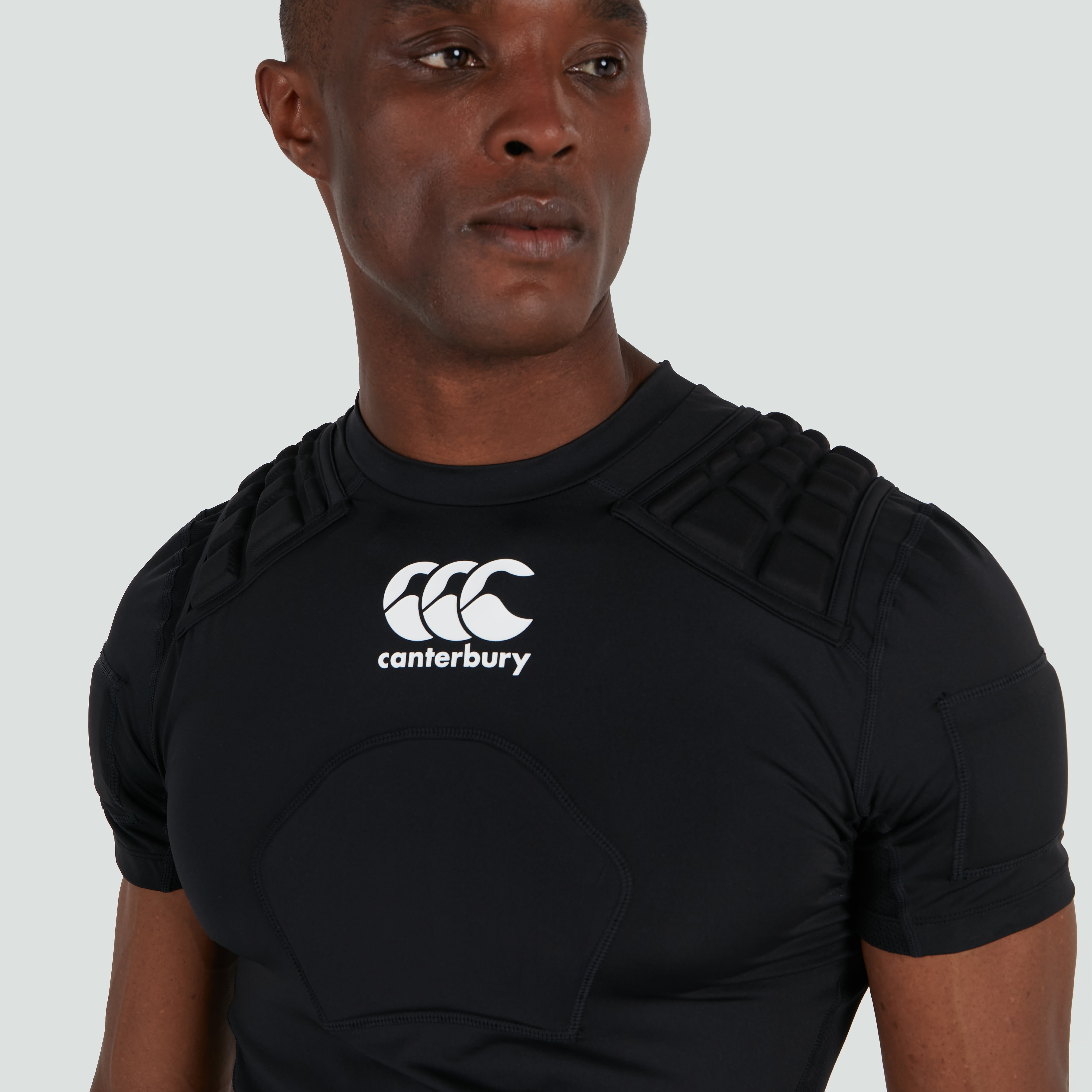 Canterbury Adult Canterbury Pro Protection Vest